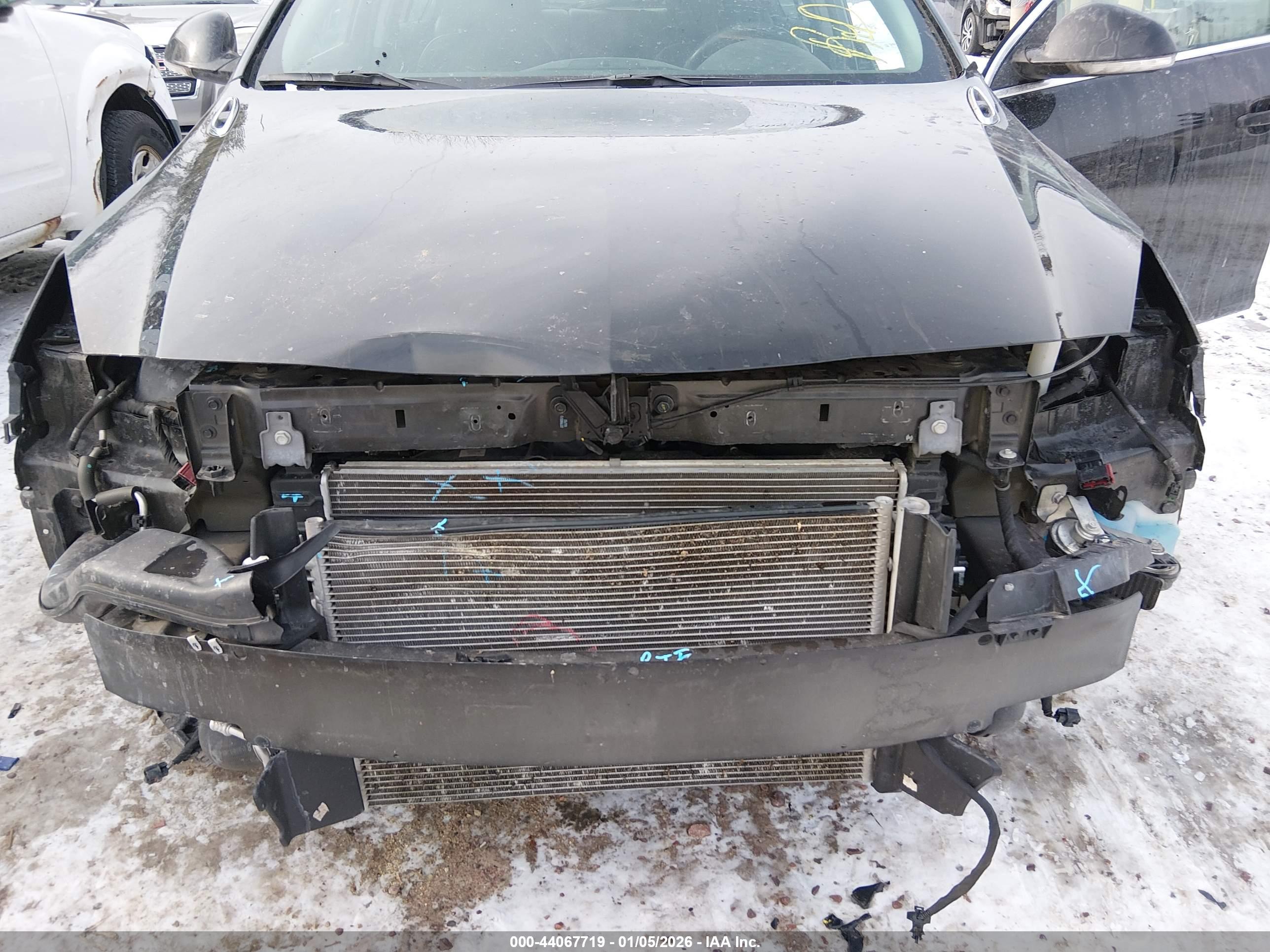 BUICK REGAL image 6