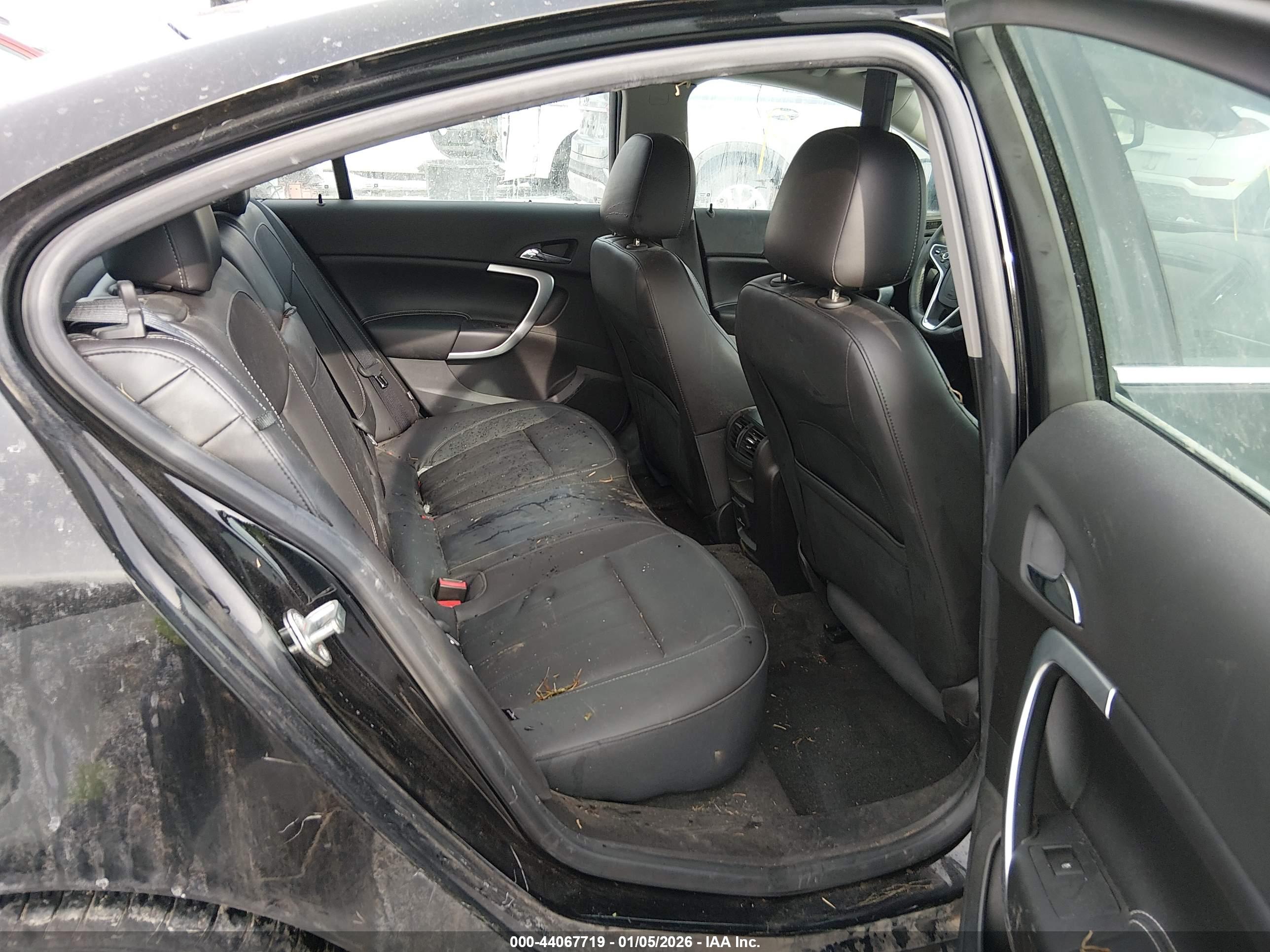 BUICK REGAL image 8