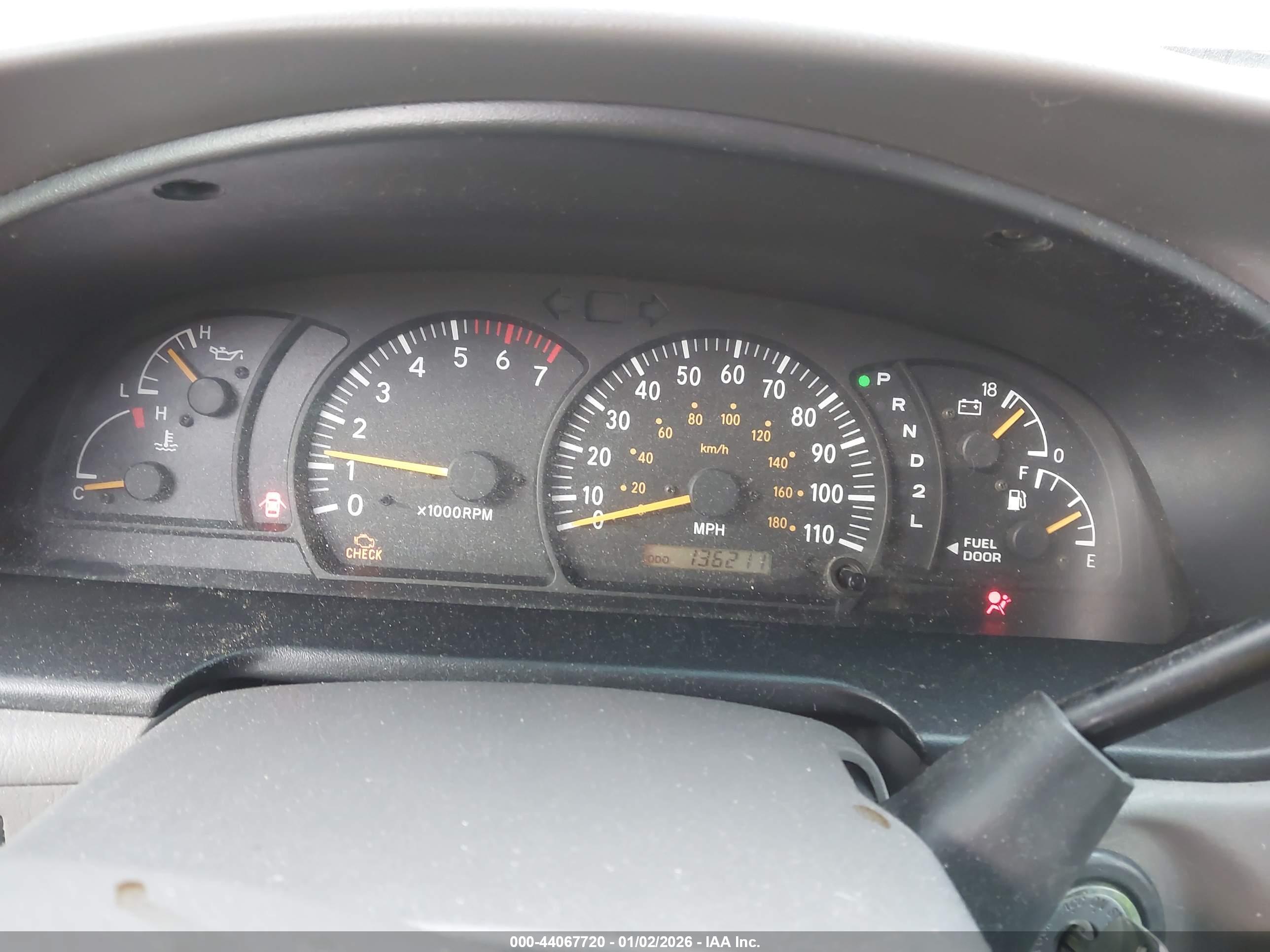 TOYOTA TUNDRA image 7