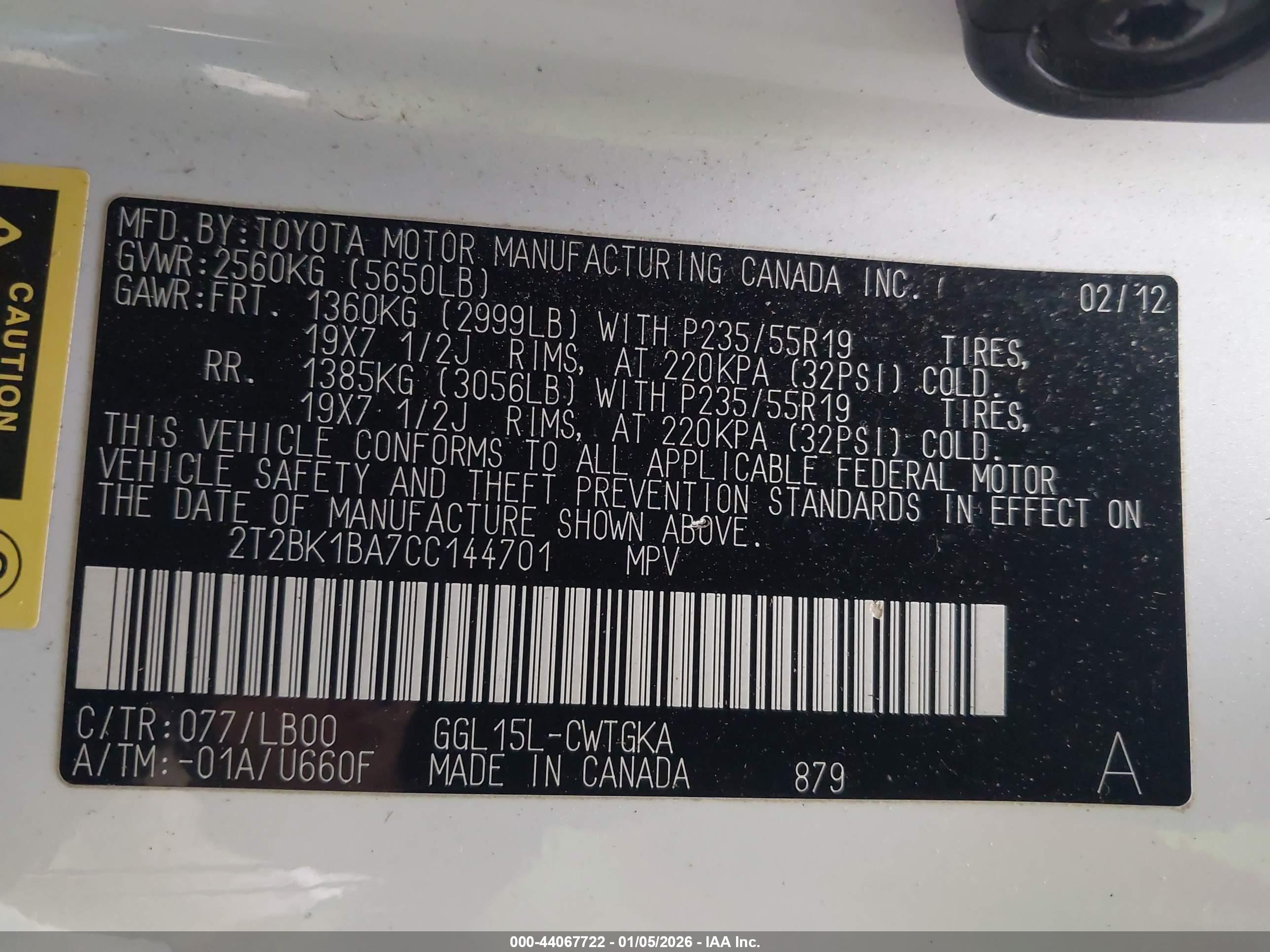 LEXUS RX image 9