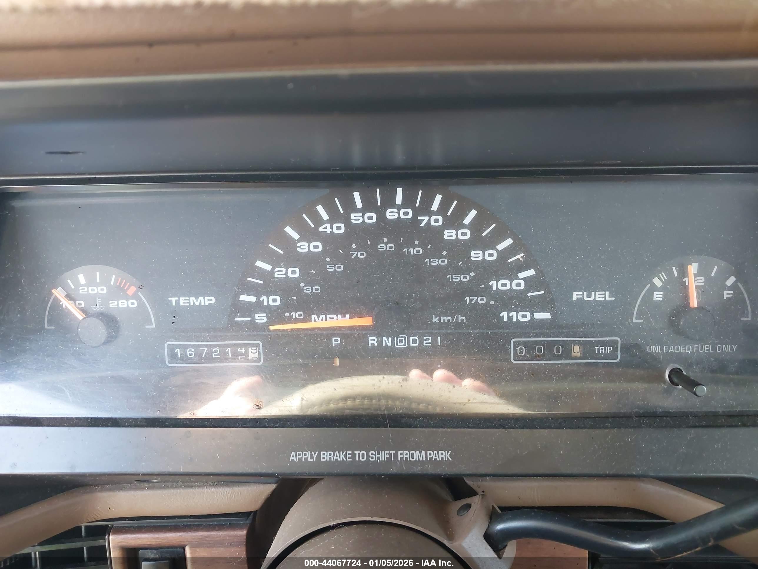 OLDSMOBILE 88 image 7