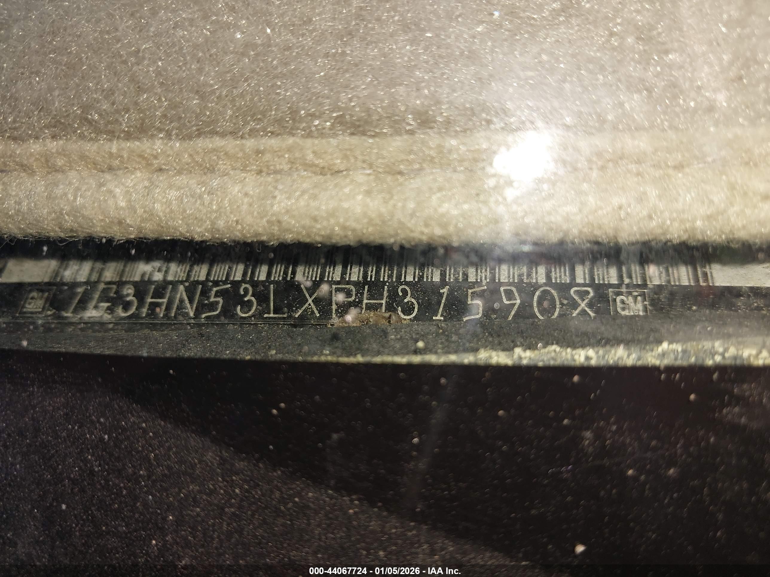 OLDSMOBILE 88 image 9