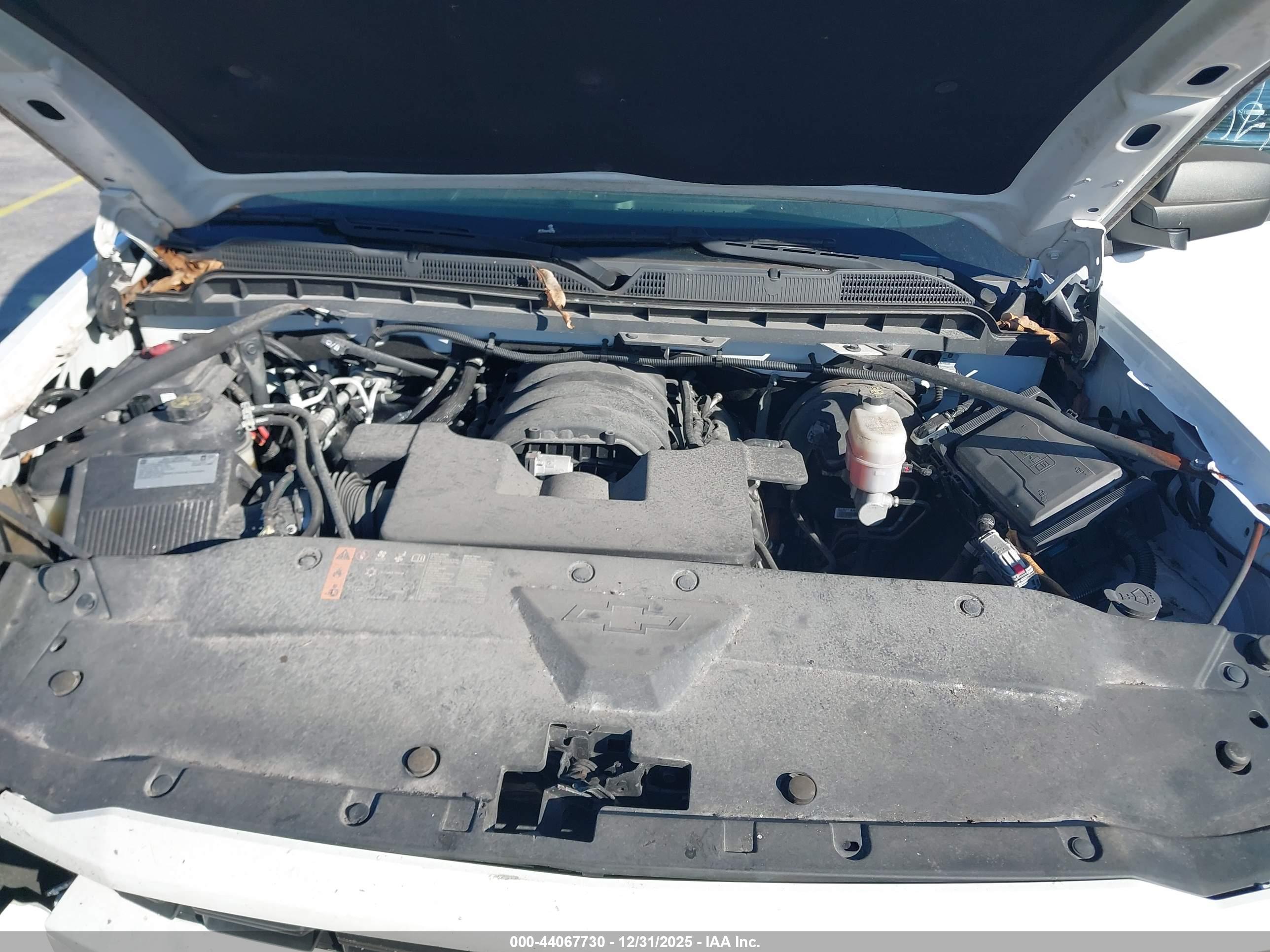 CHEVROLET SILVERADO image 10