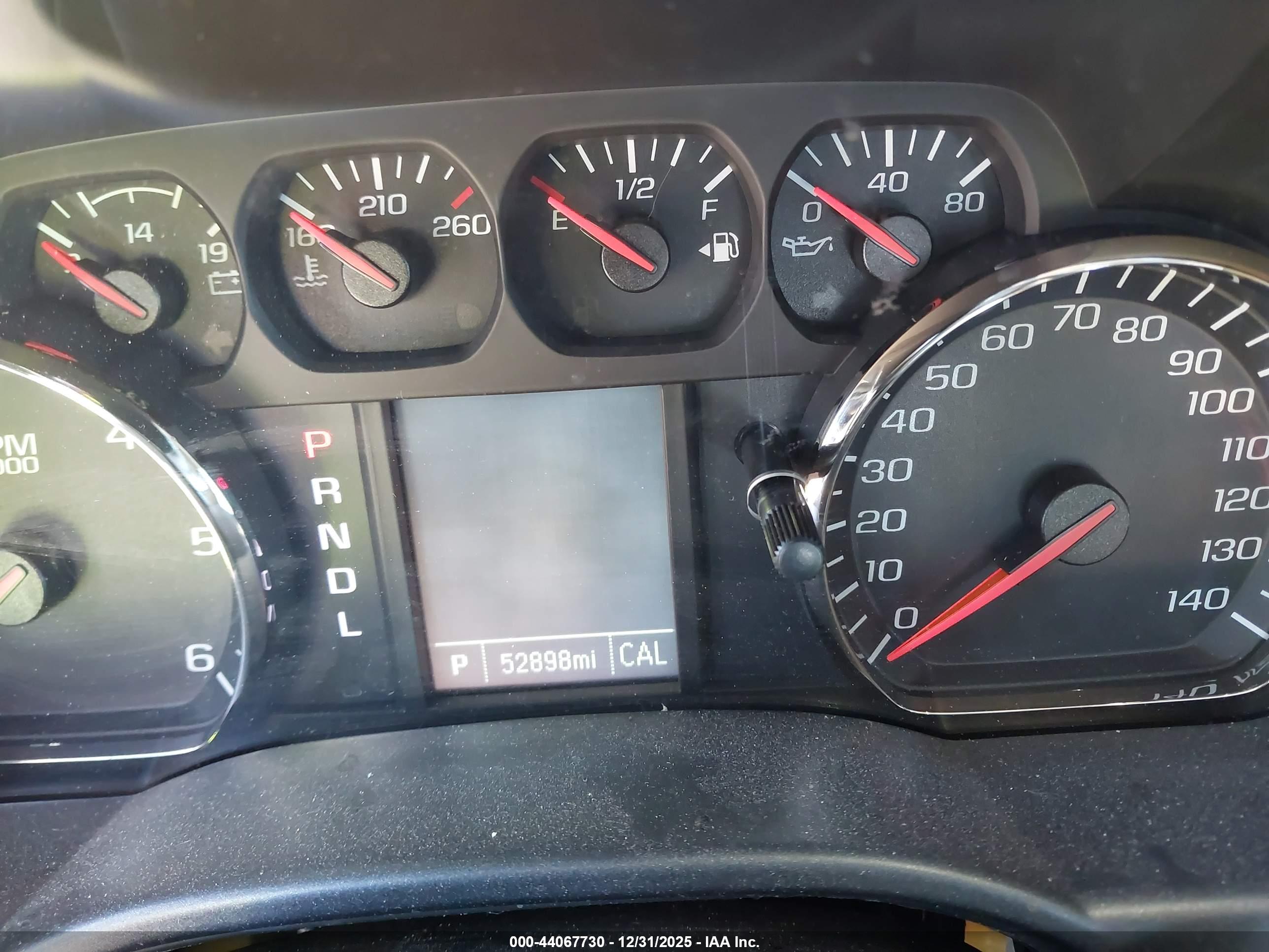 CHEVROLET SILVERADO image 7
