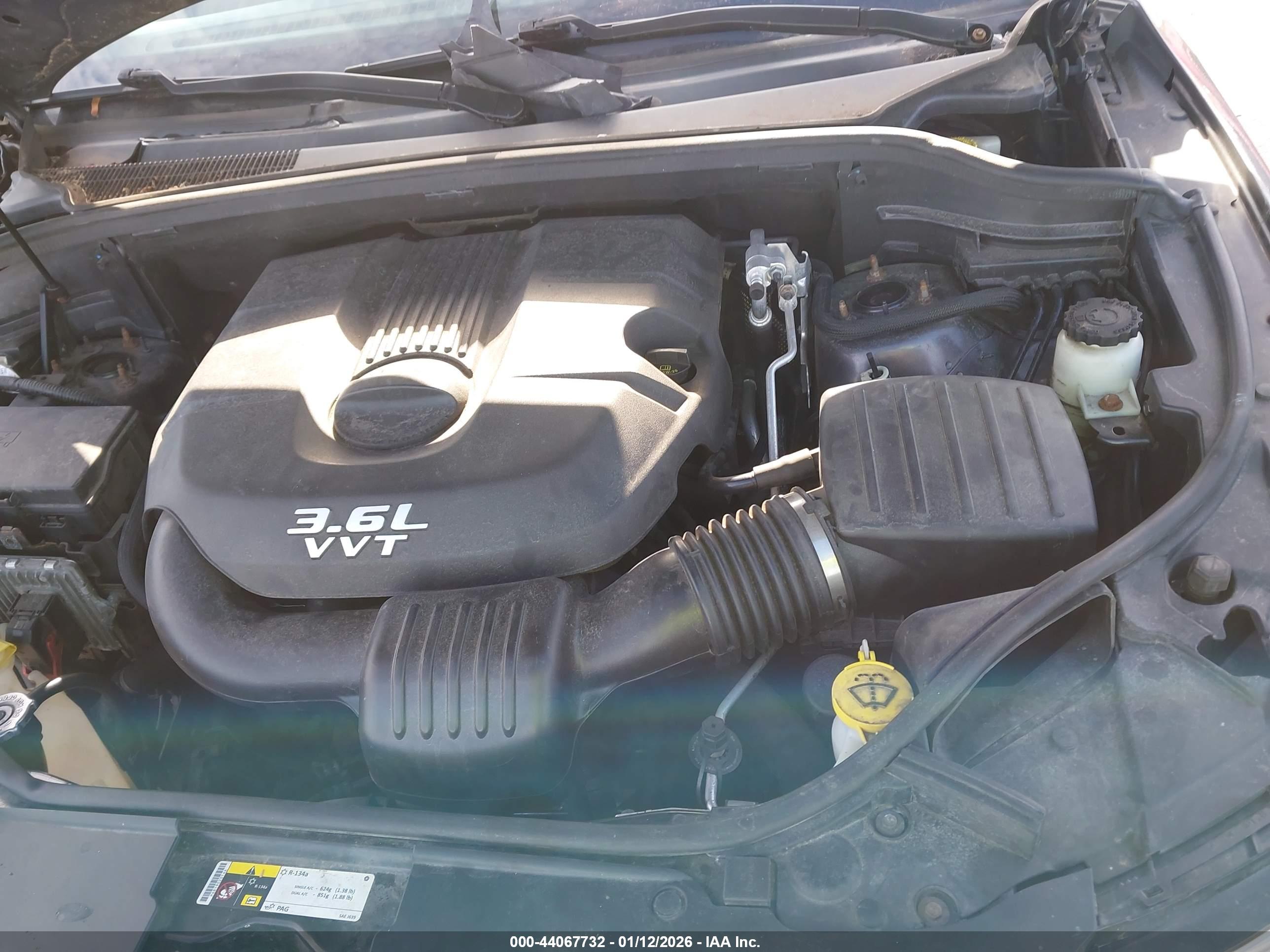 JEEP GRAND image 10