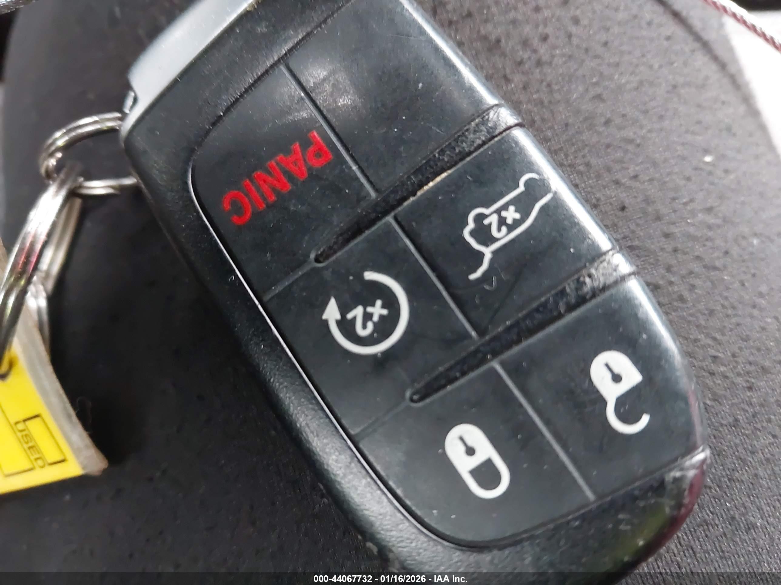 JEEP GRAND image 11