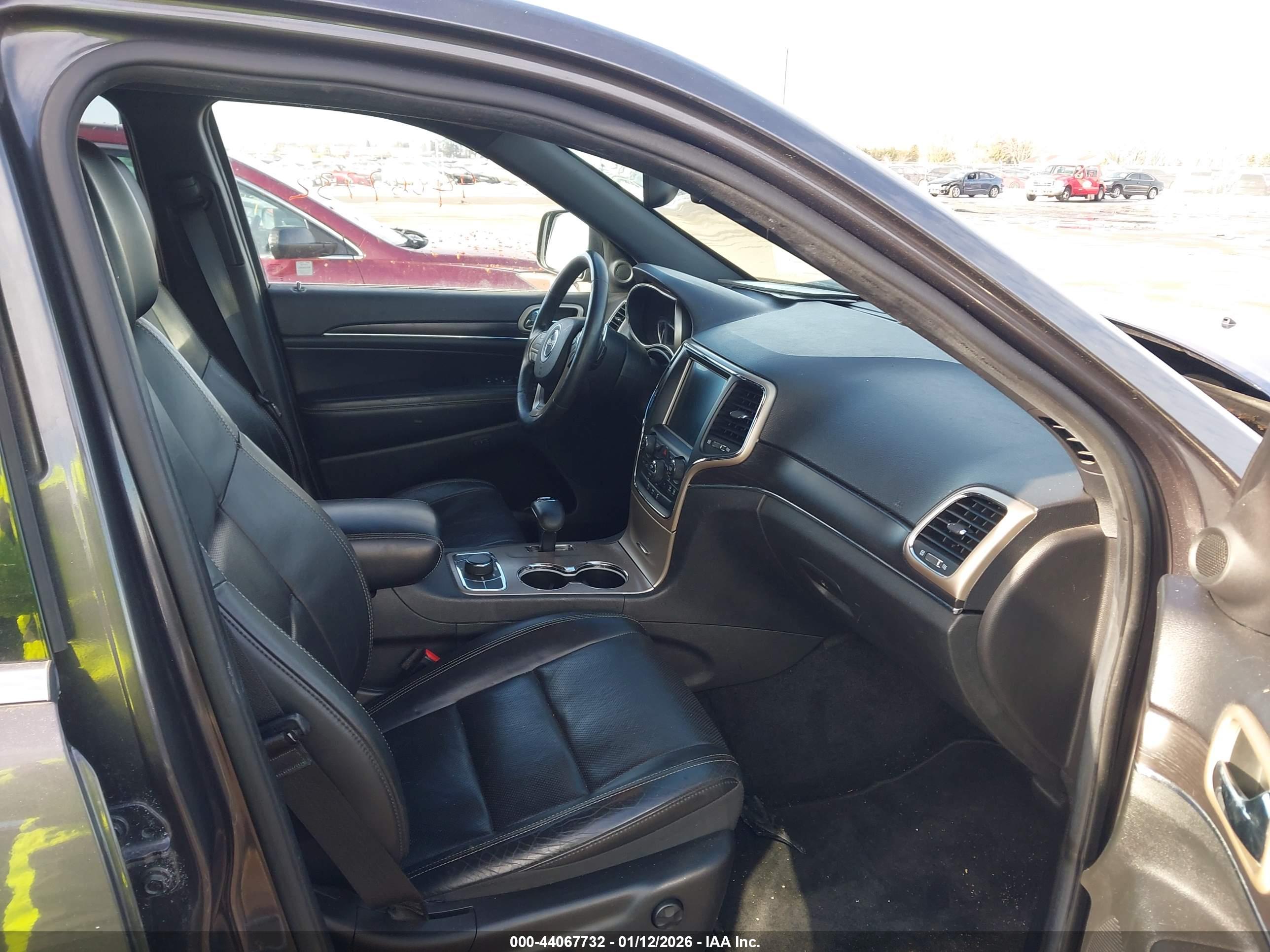 JEEP GRAND image 5