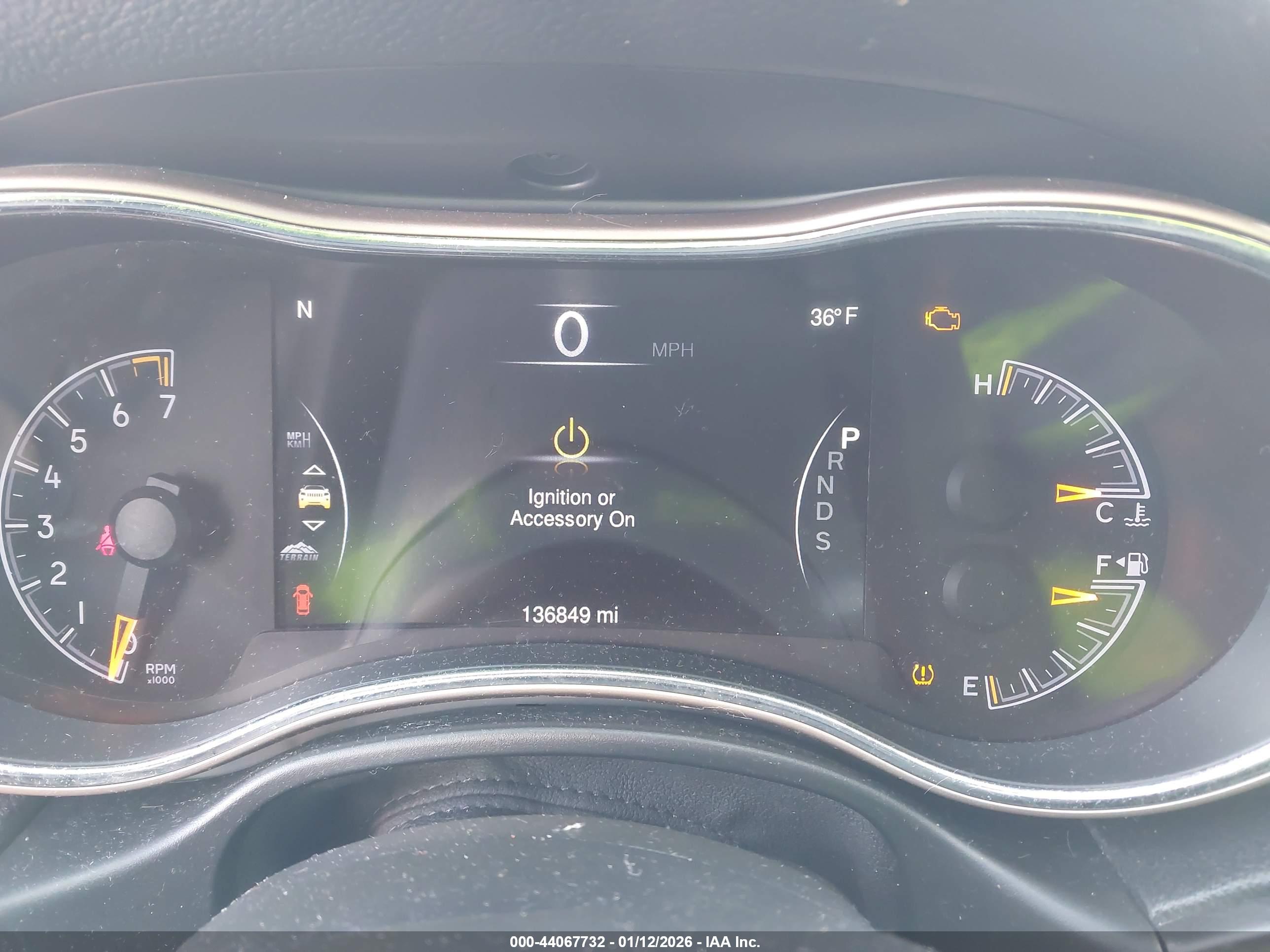 JEEP GRAND image 7