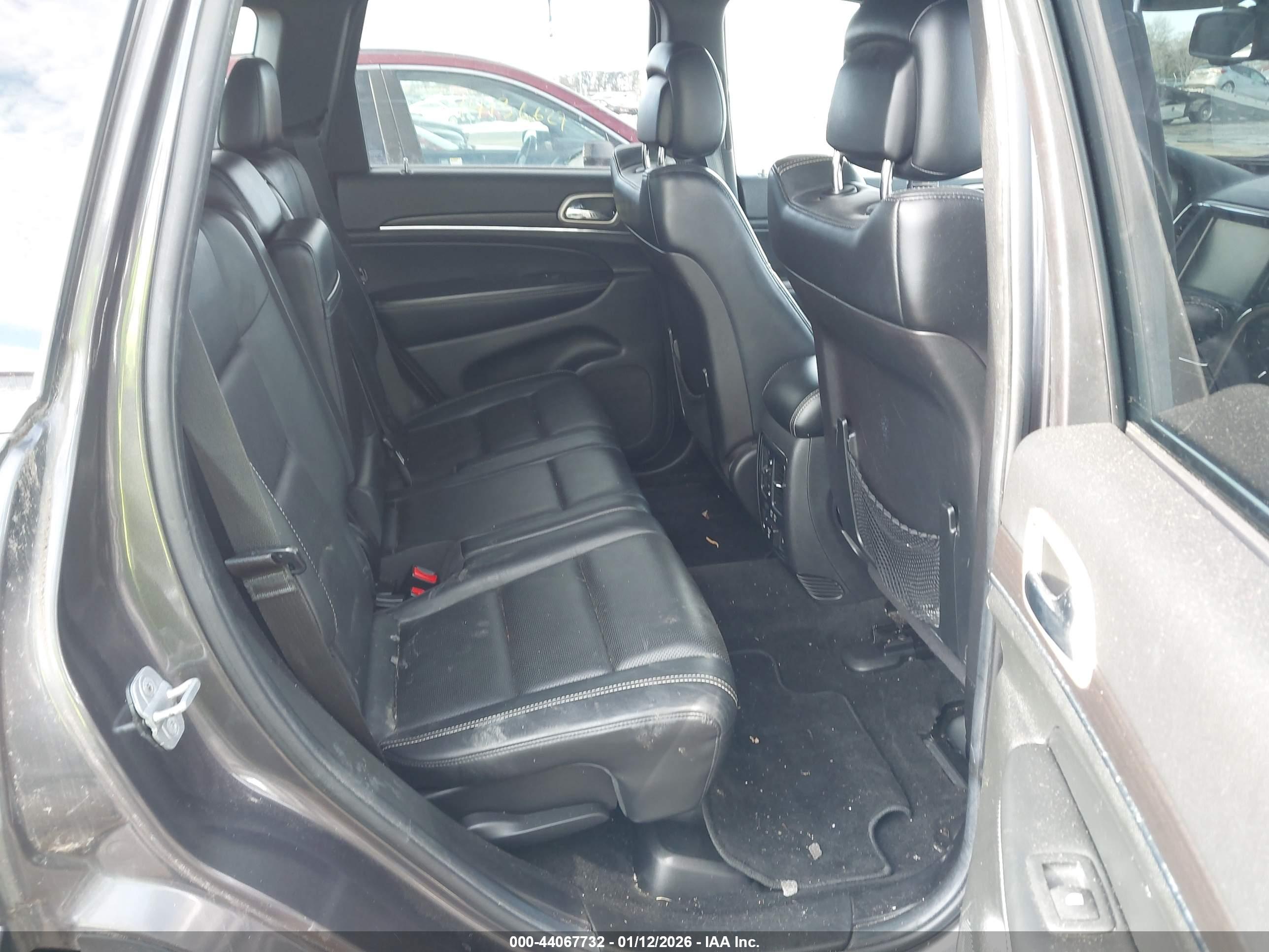 JEEP GRAND image 8