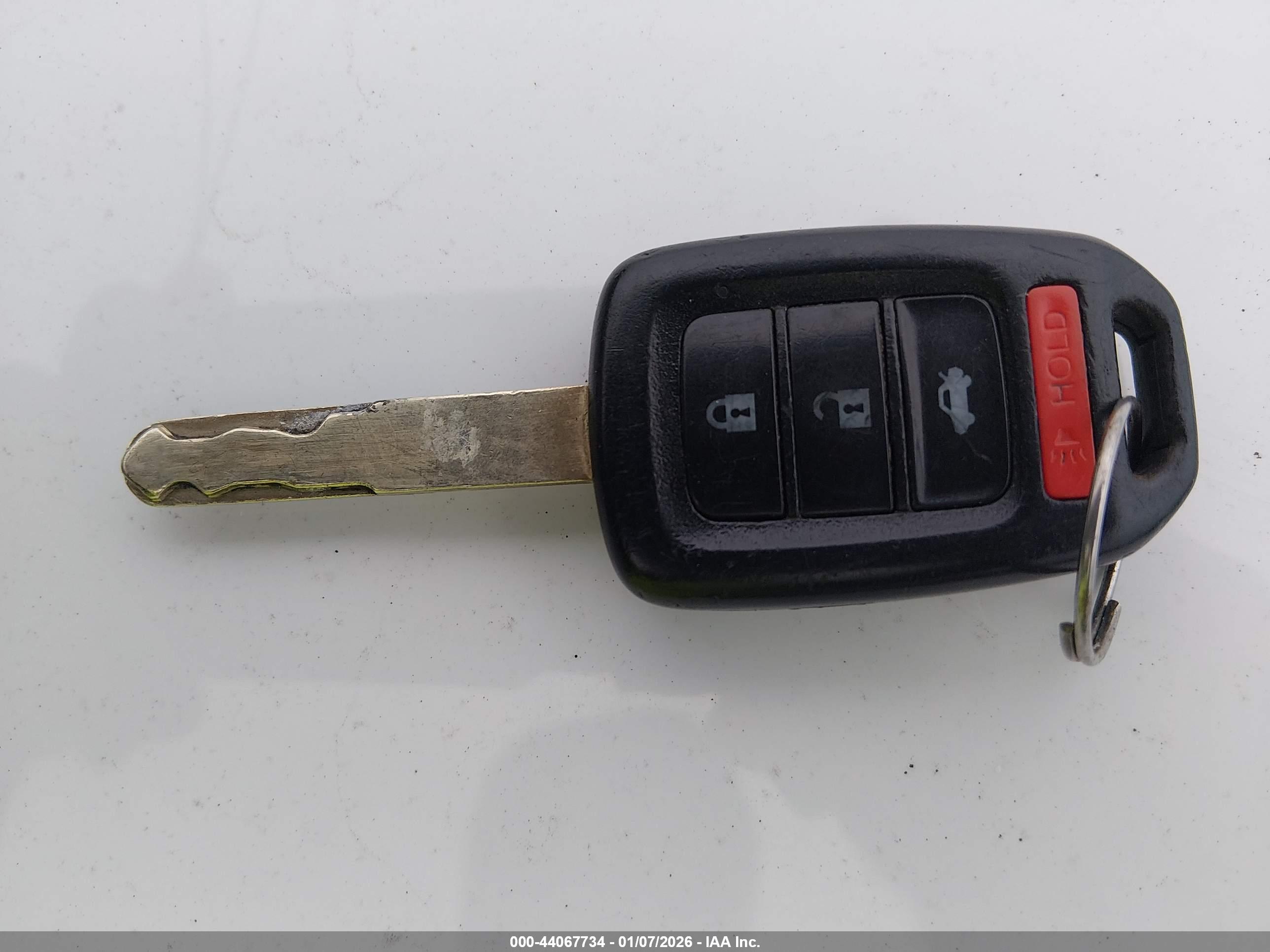 HONDA ACCORD image 11