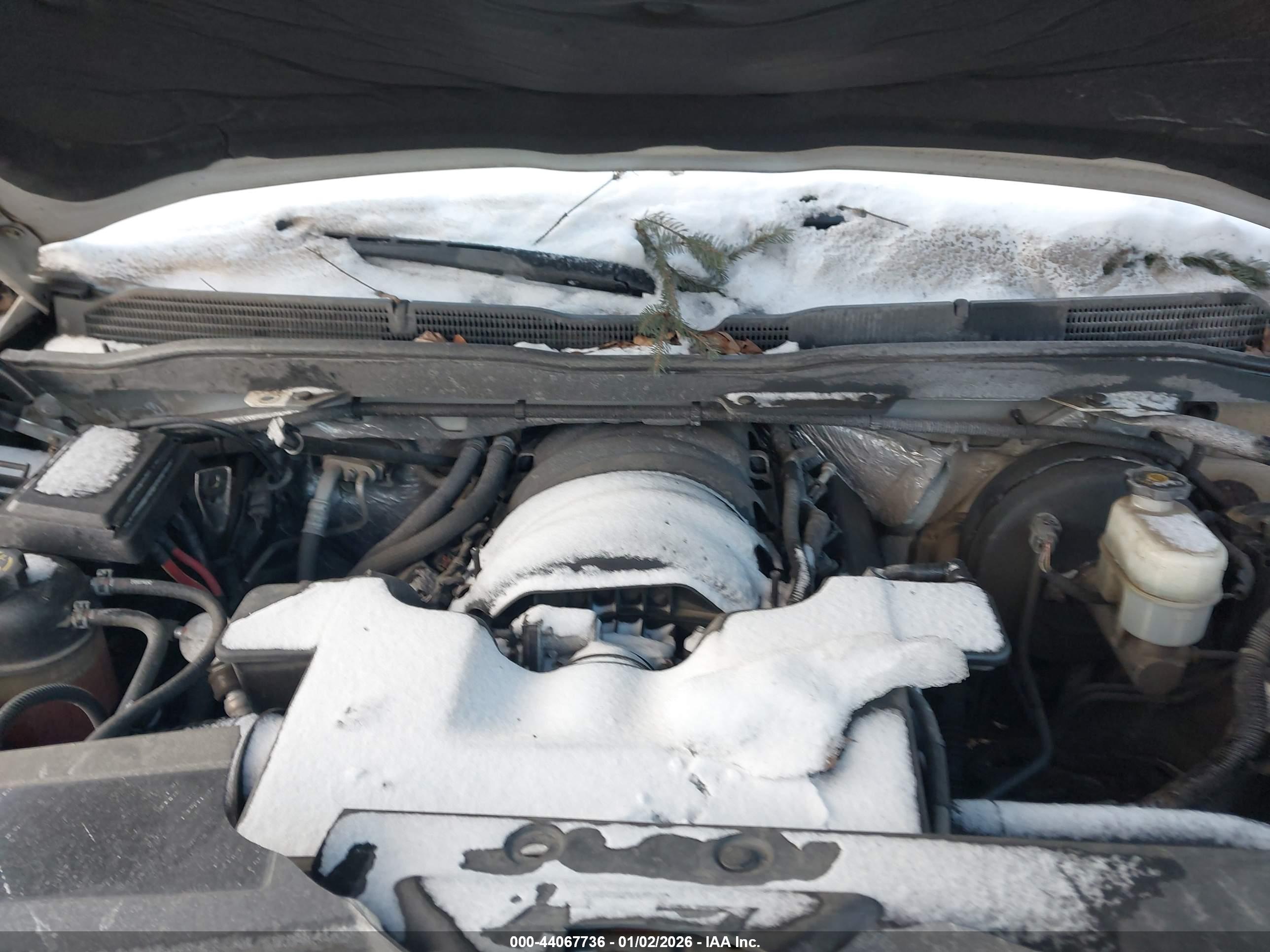 CHEVROLET SILVERADO image 10