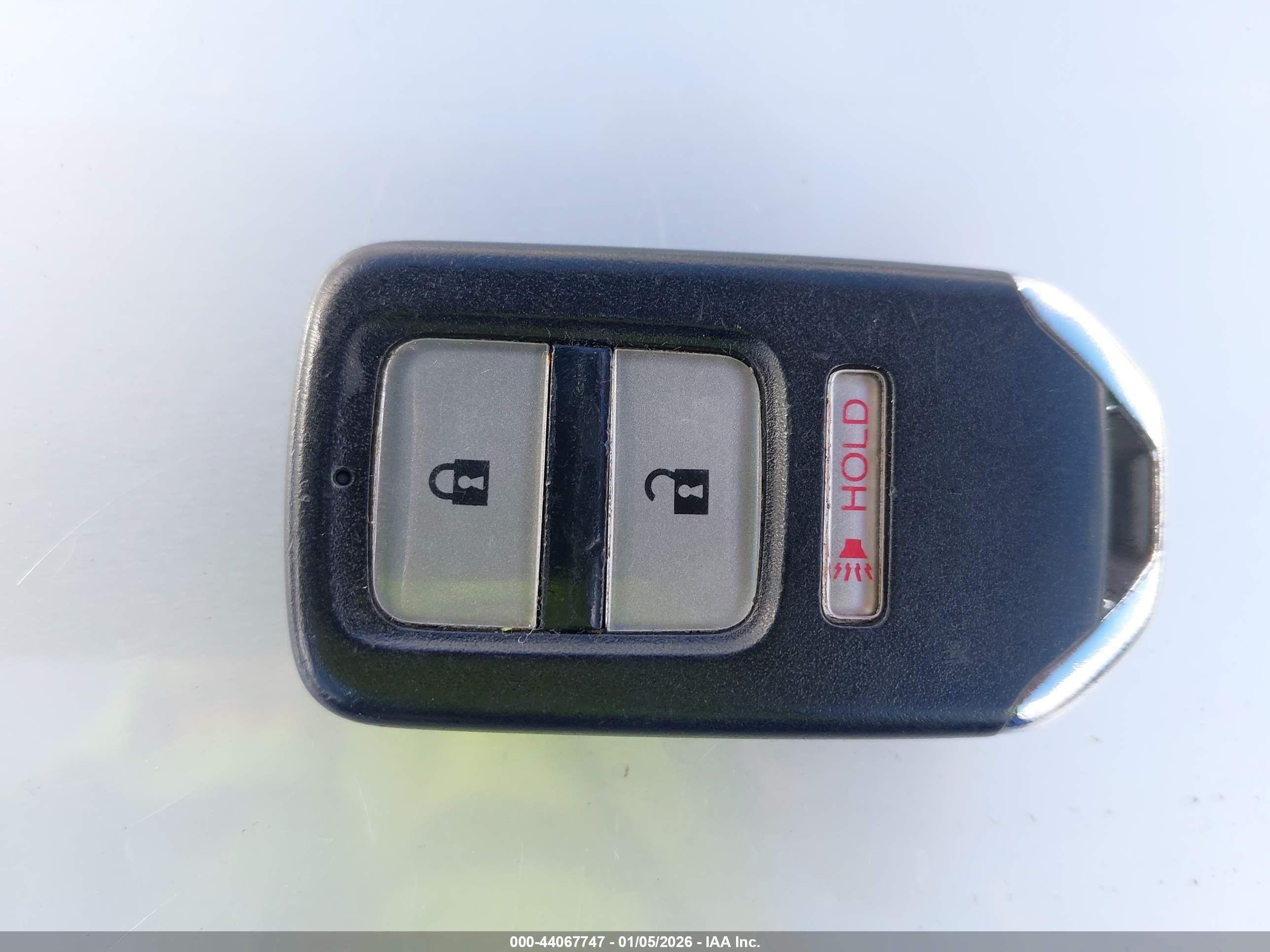HONDA FIT image 11
