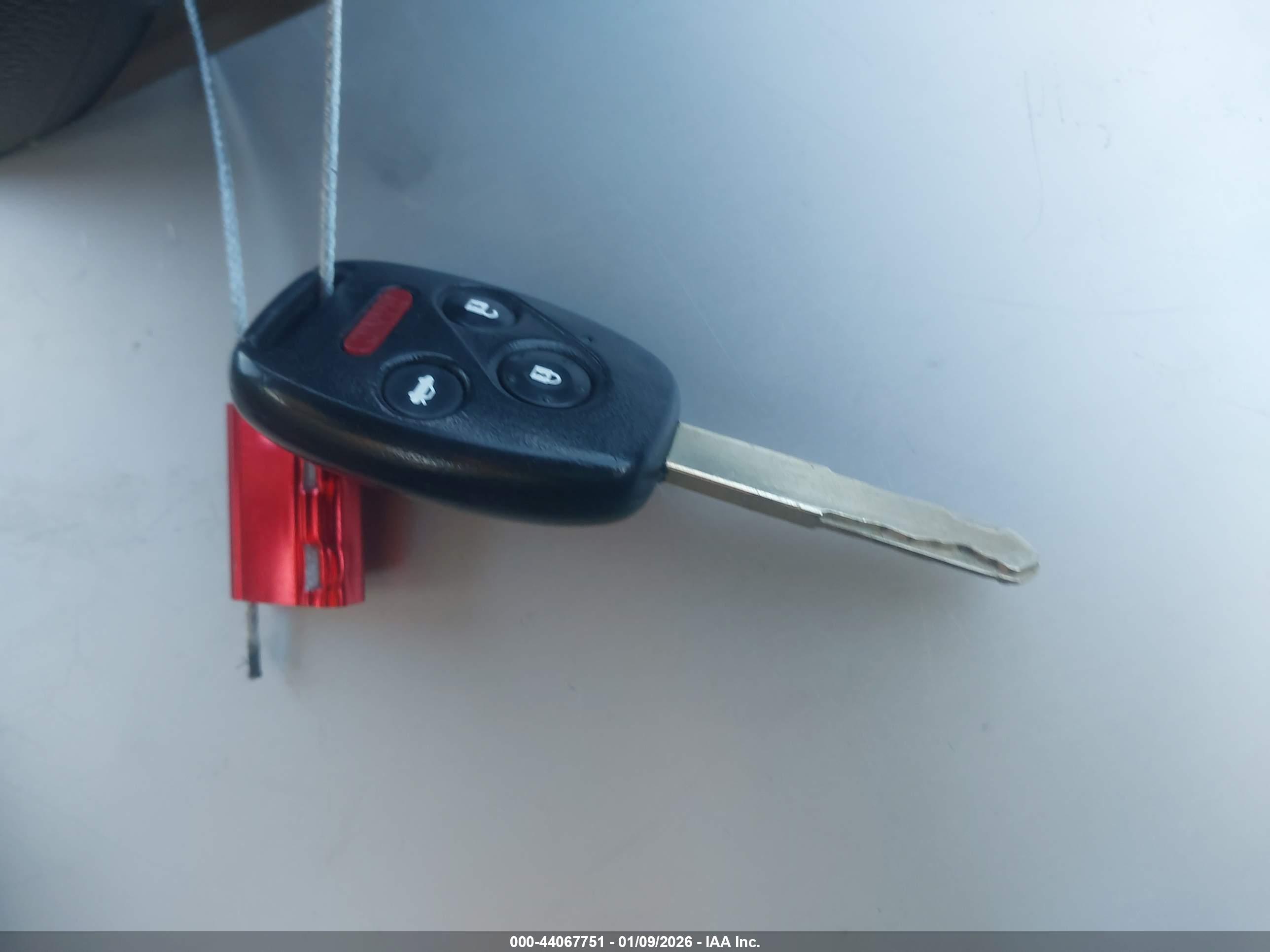 HONDA ACCORD image 11