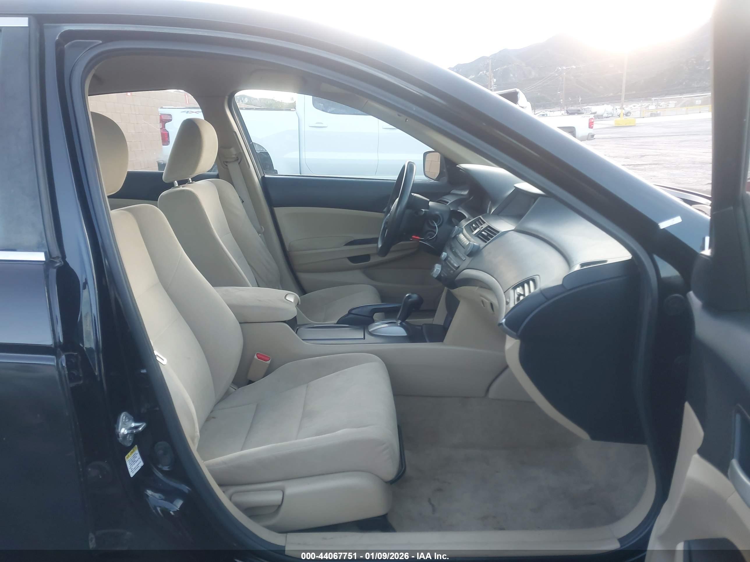 HONDA ACCORD image 5