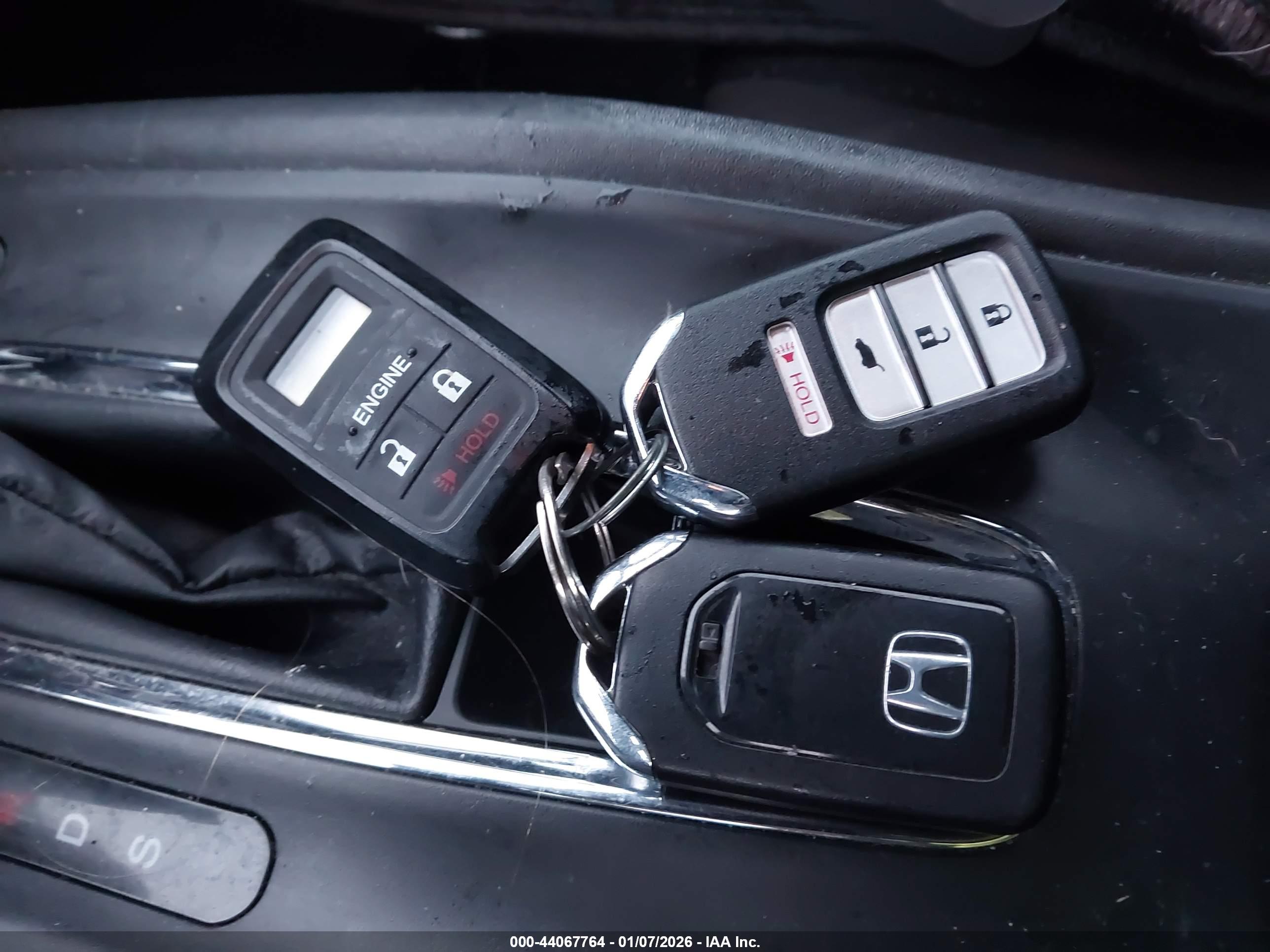 HONDA HR-V image 11