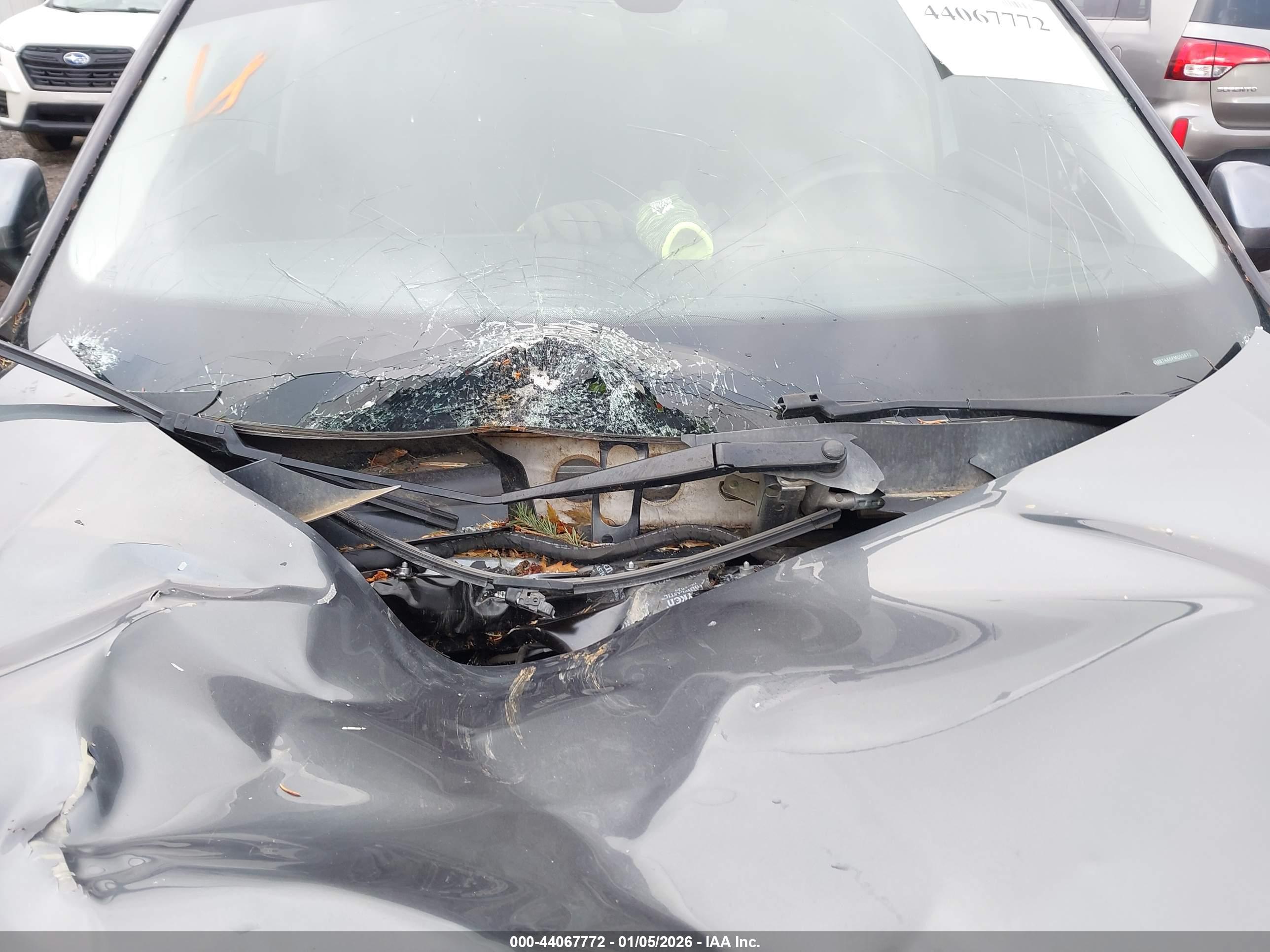 VOLKSWAGEN TIGUAN image 6