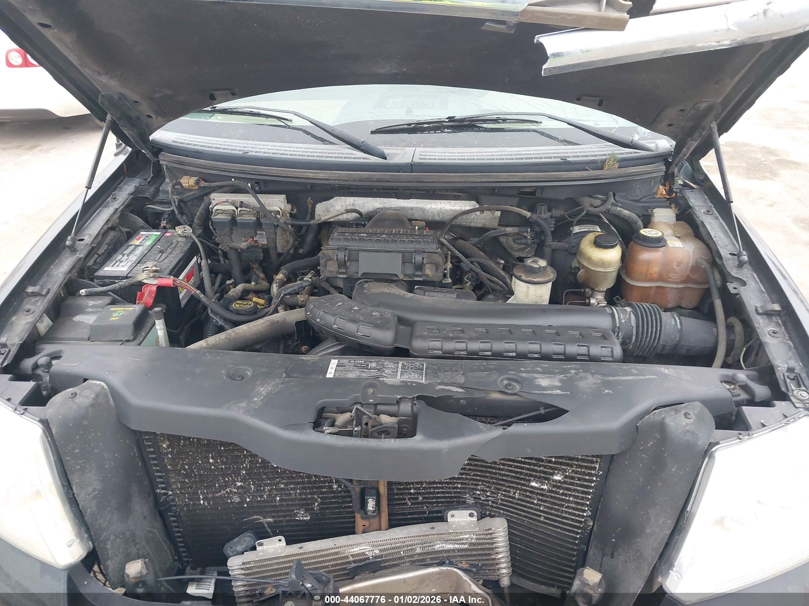 FORD F-150 image 10