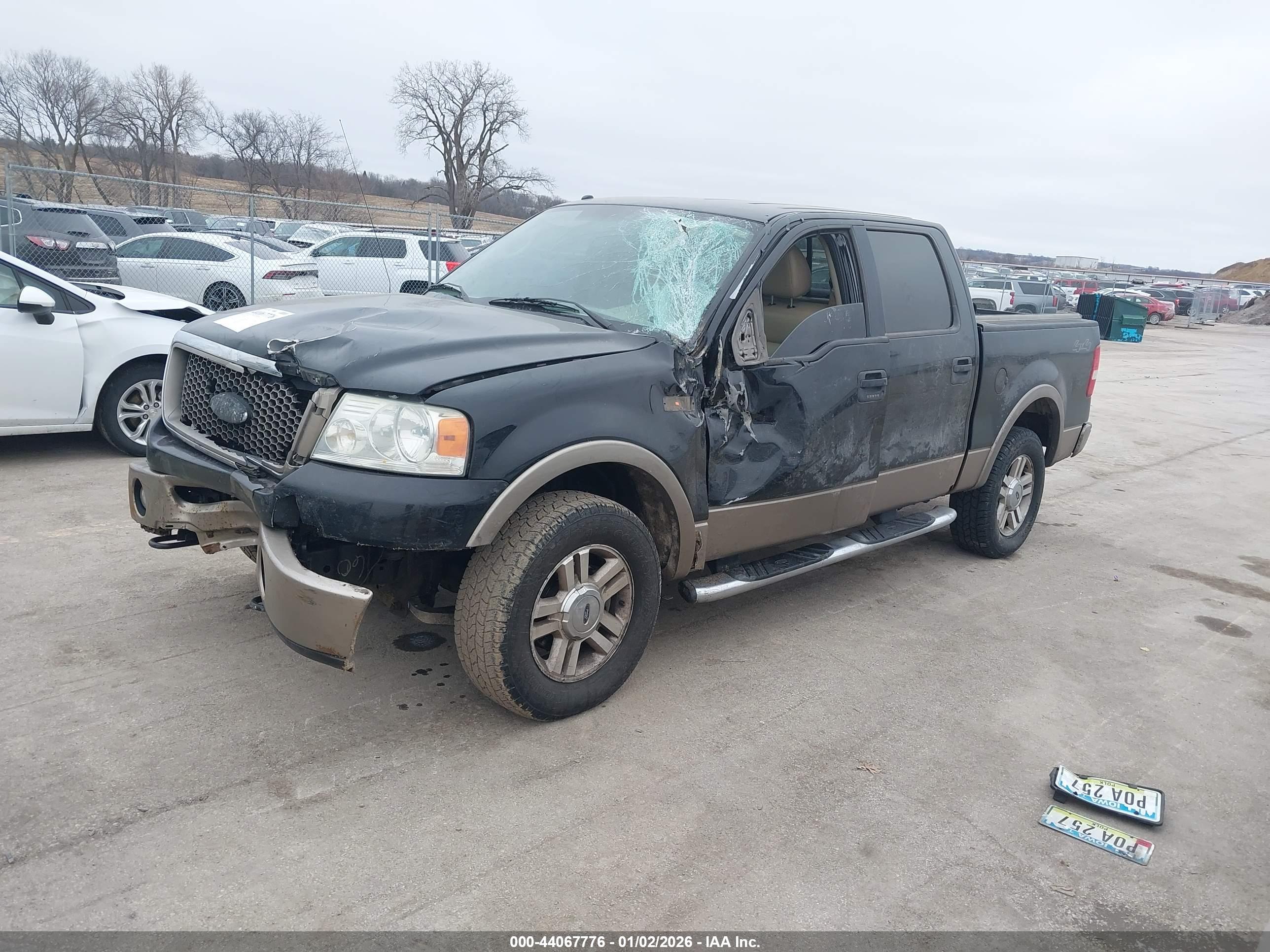 FORD F-150 image 2