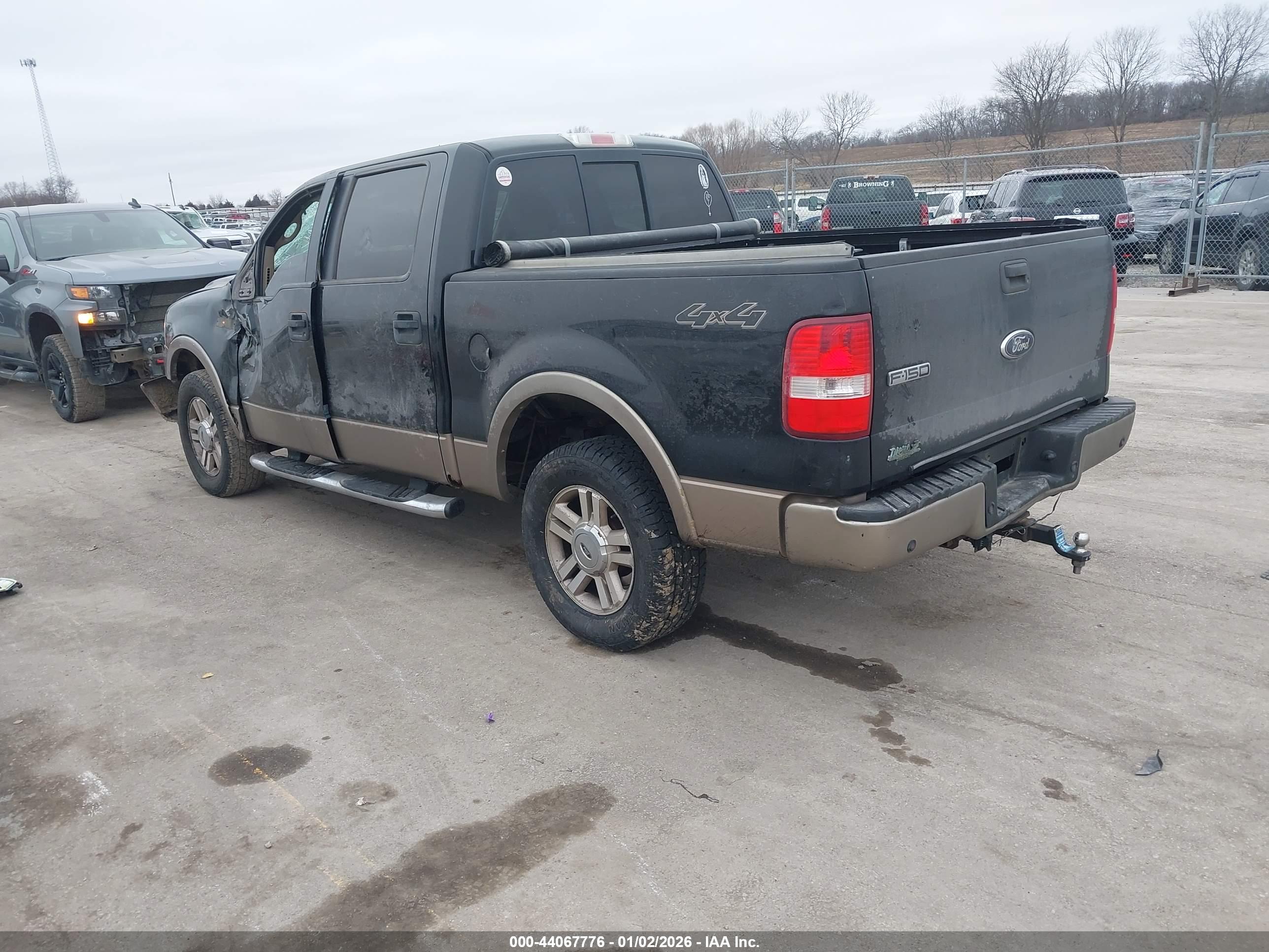 FORD F-150 image 3
