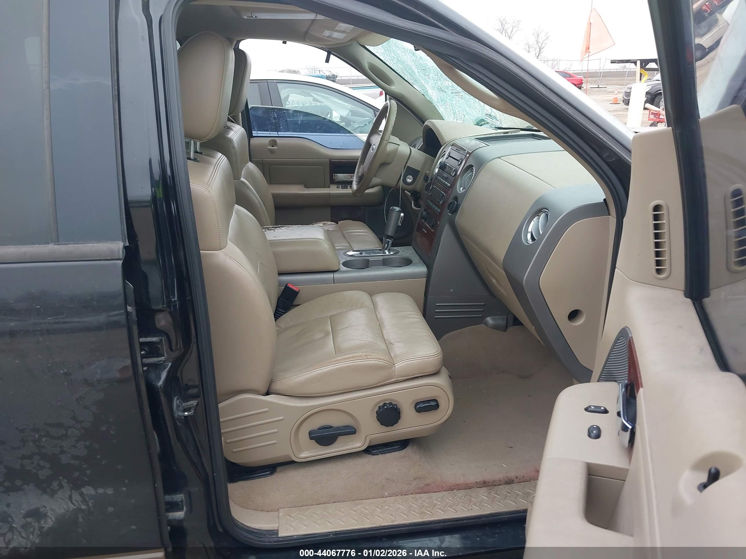 FORD F-150 image 5