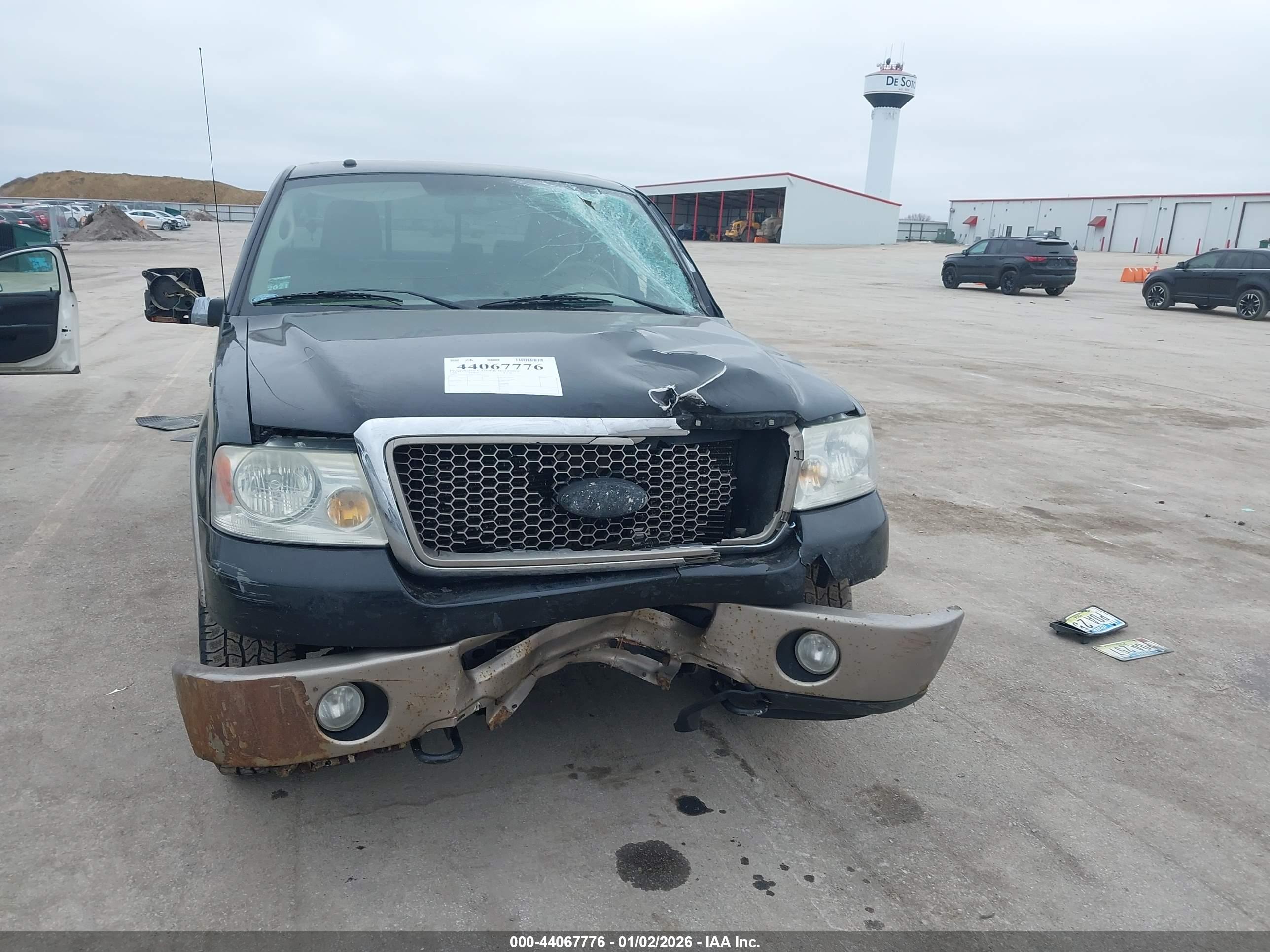 FORD F-150 image 6