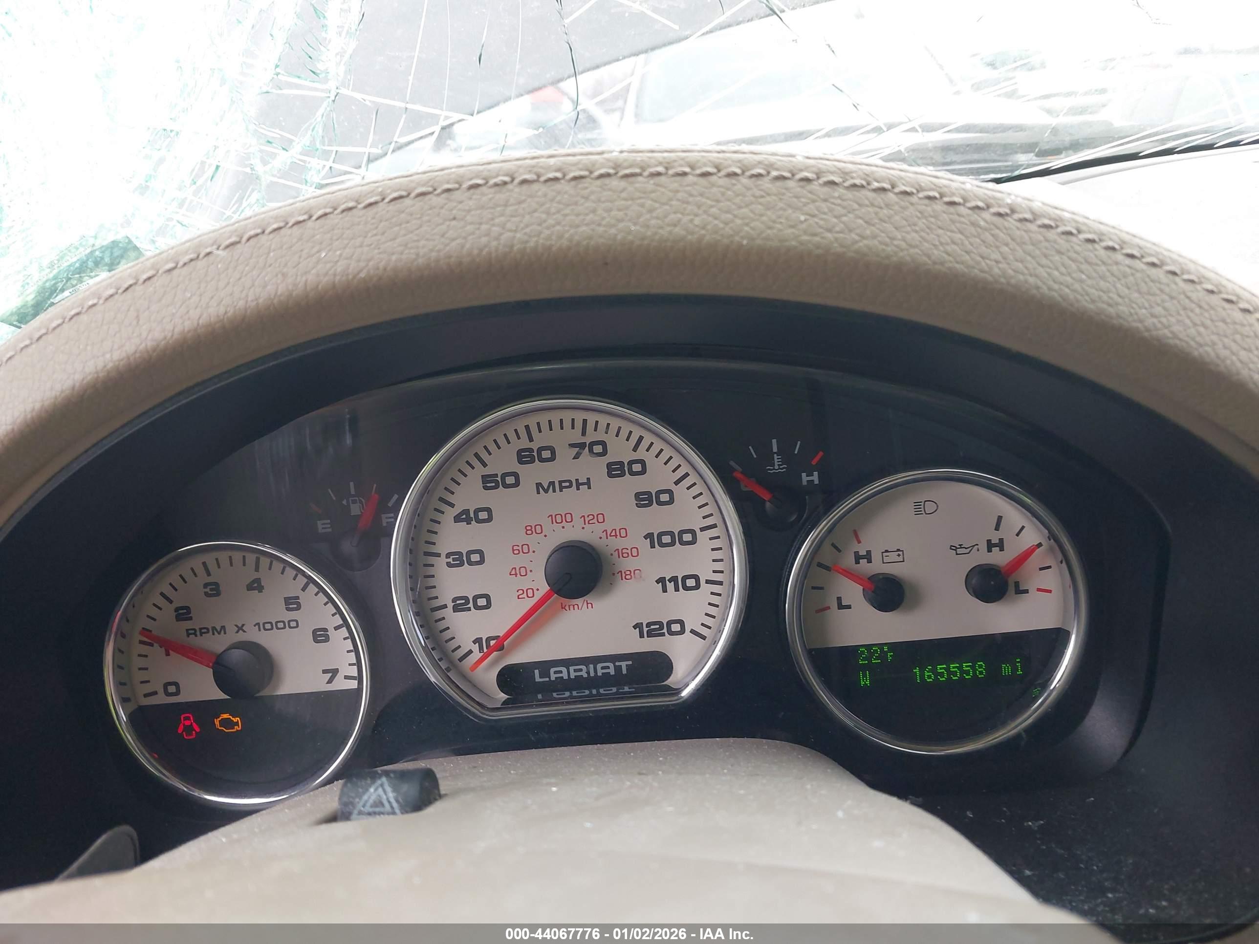 FORD F-150 image 7