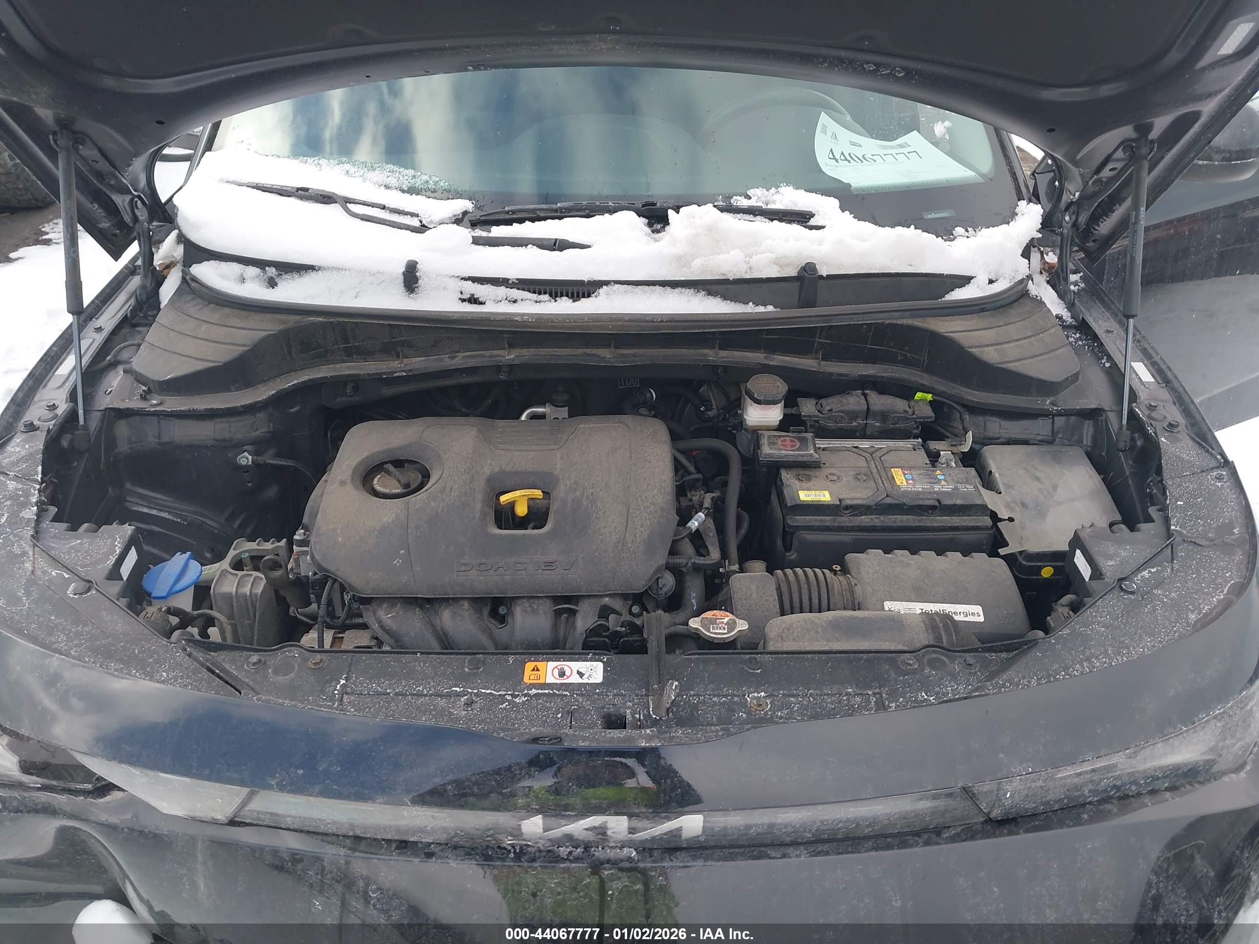 KIA SOUL image 10