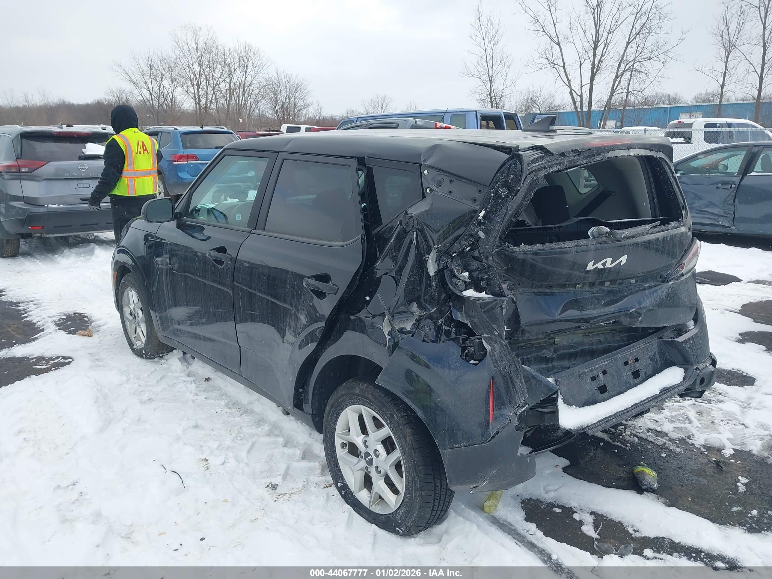 KIA SOUL image 3