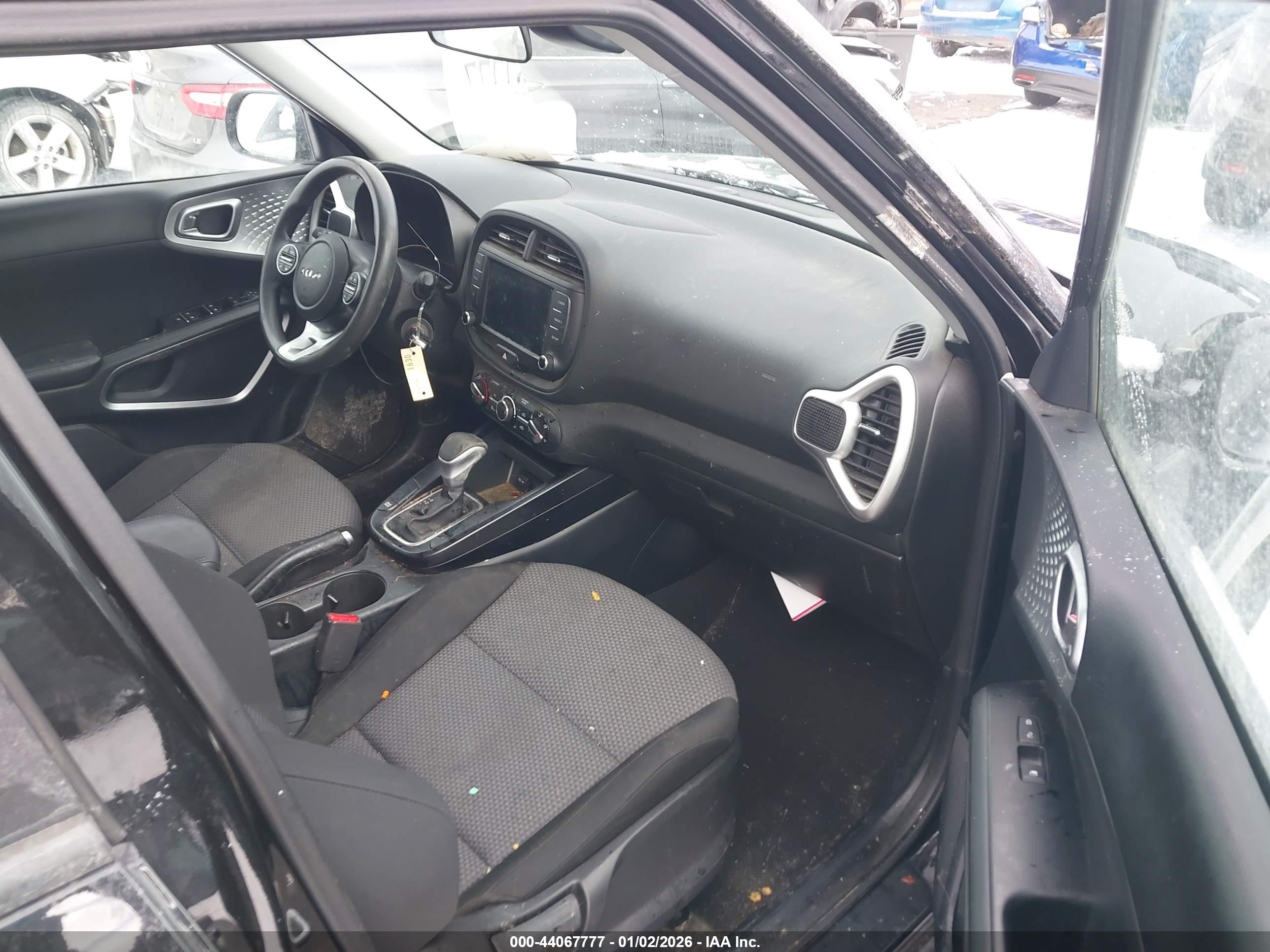 KIA SOUL image 5