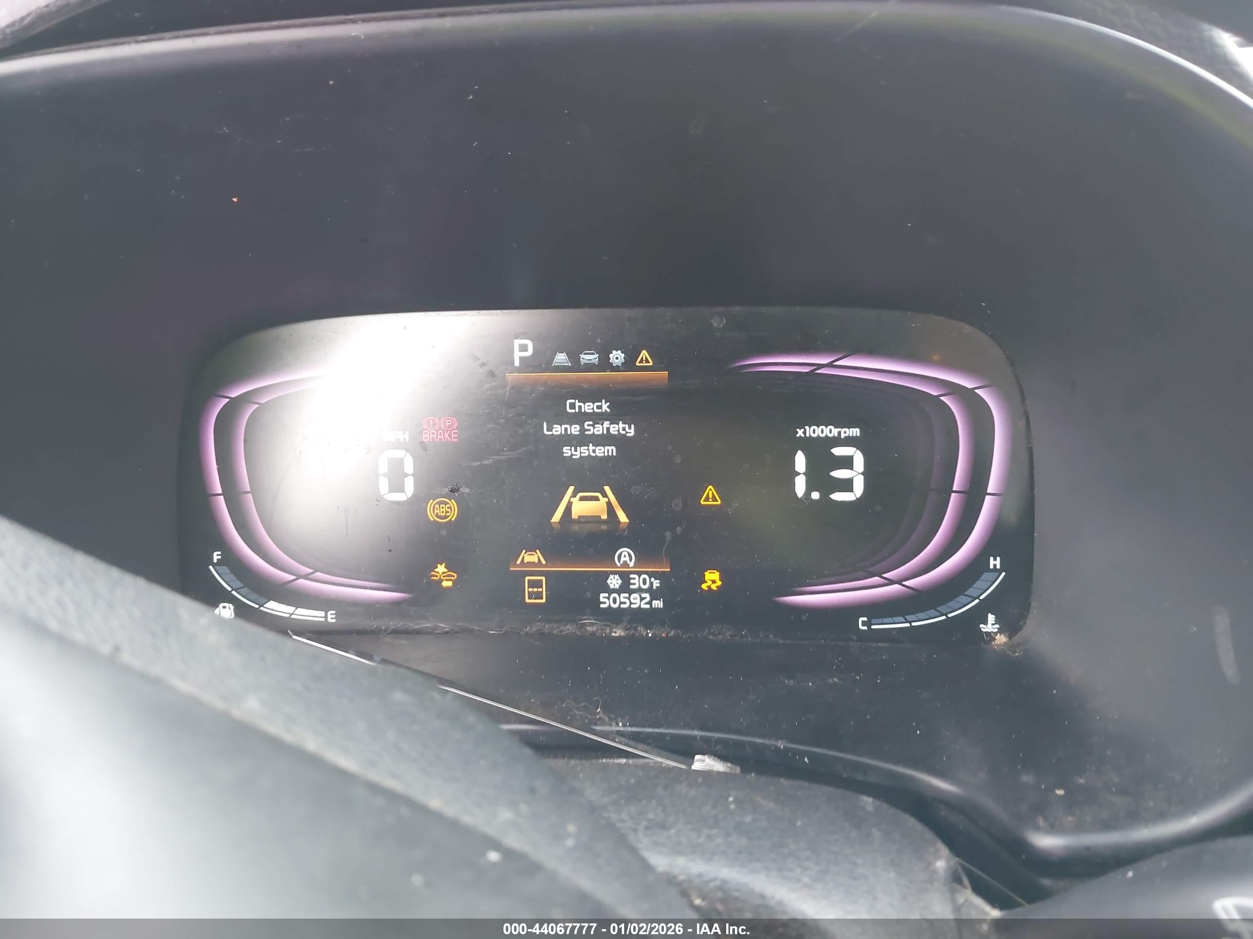 KIA SOUL image 7