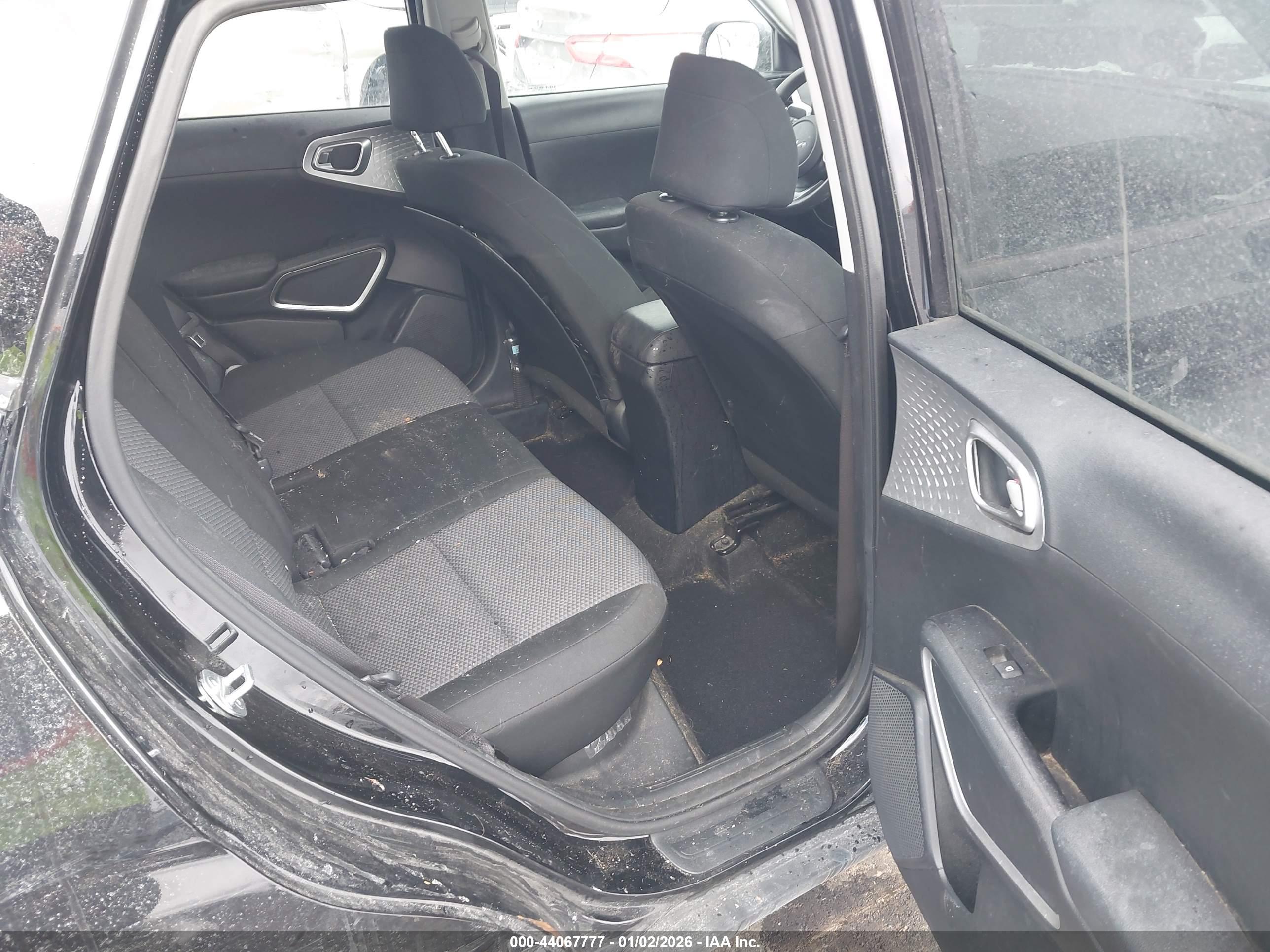 KIA SOUL image 8