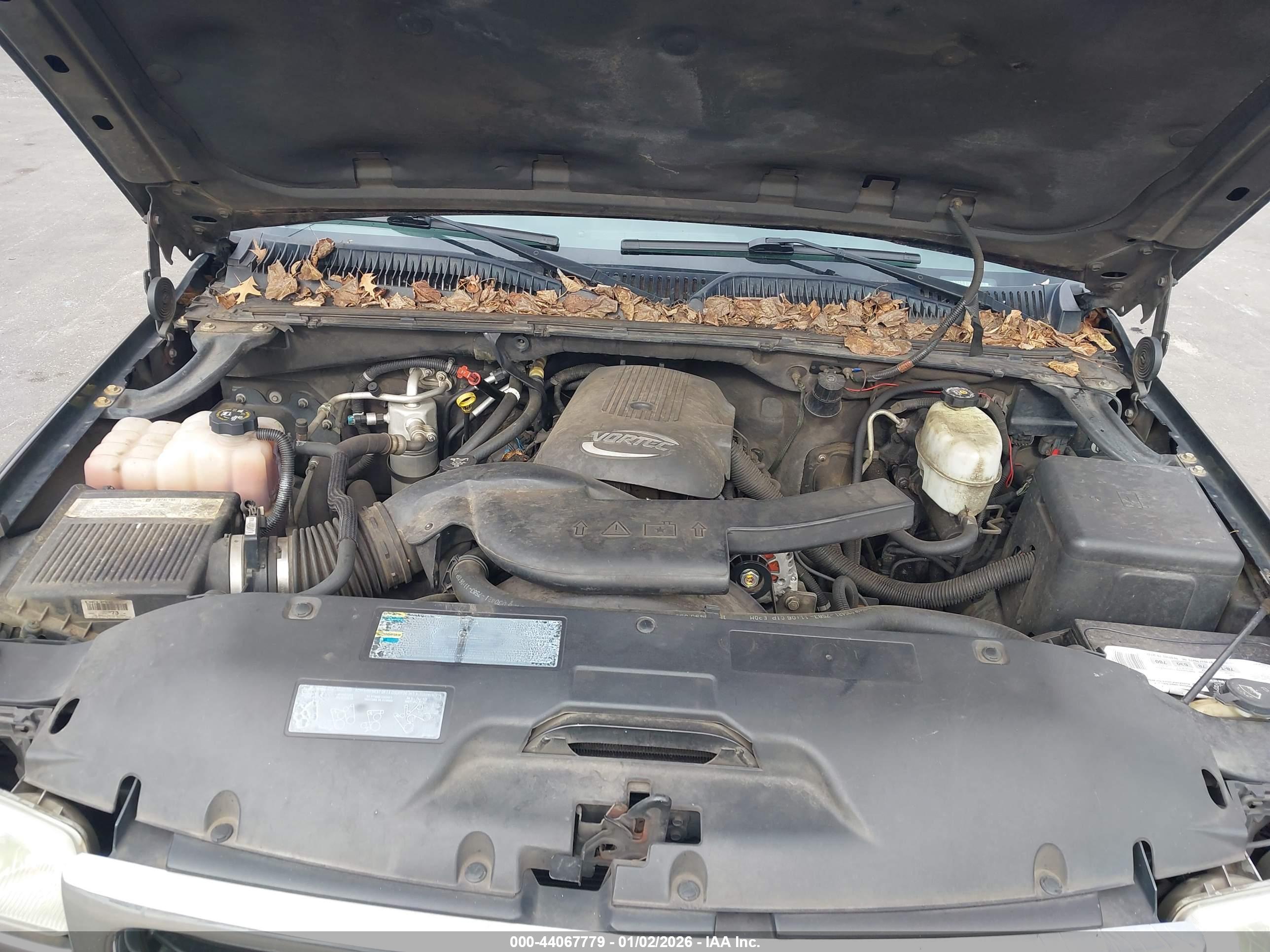 GMC YUKON image 10