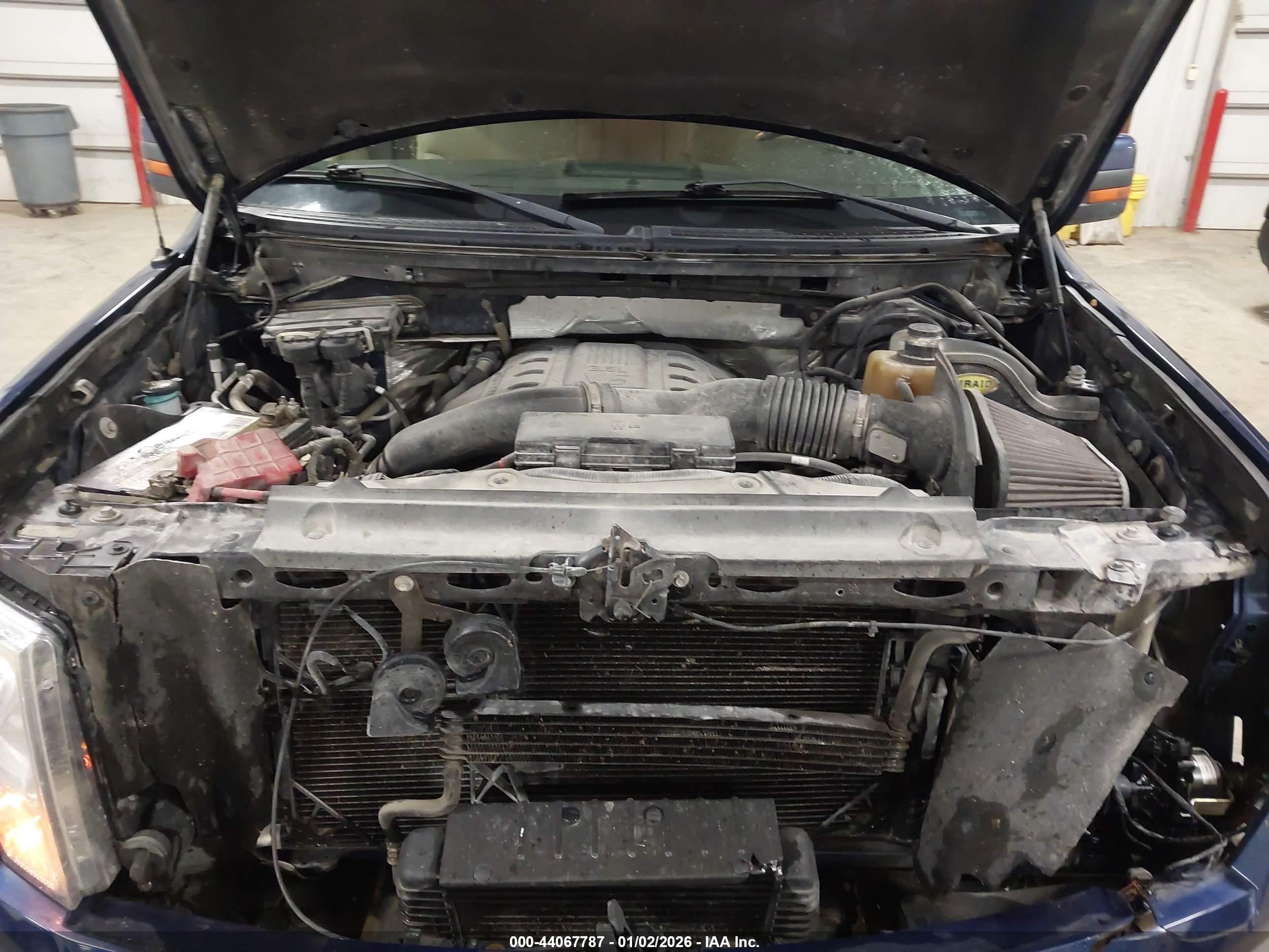 FORD F-150 image 10
