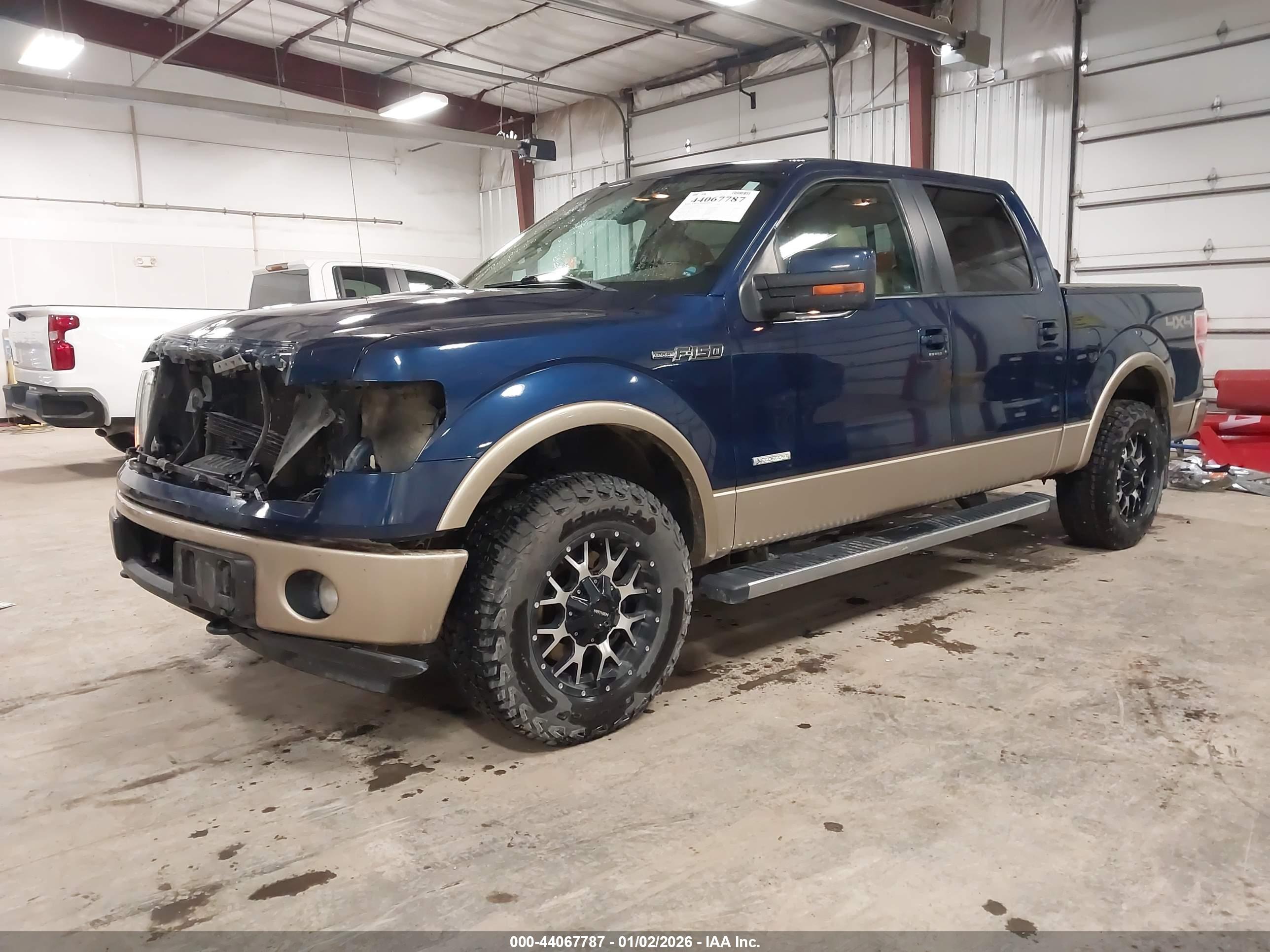FORD F-150 image 2