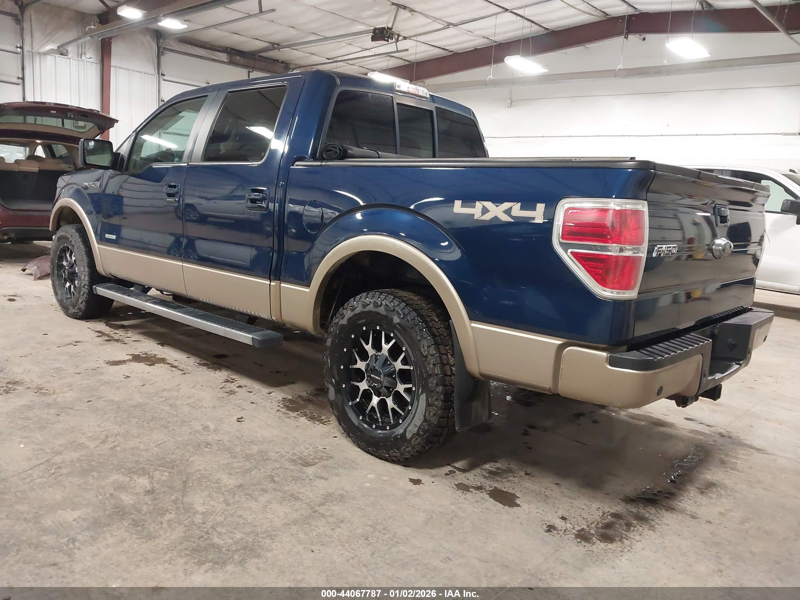FORD F-150 image 3