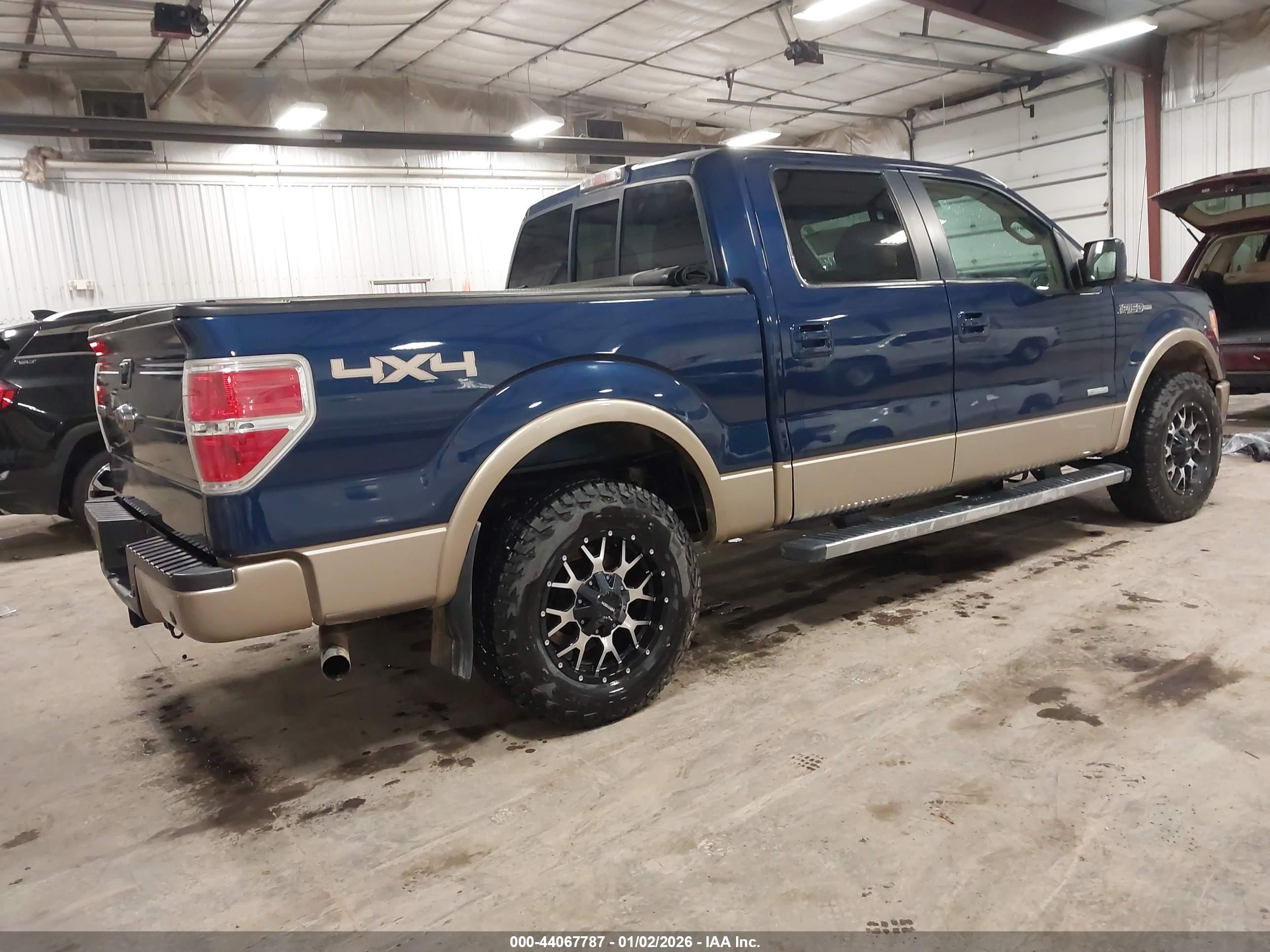 FORD F-150 image 4