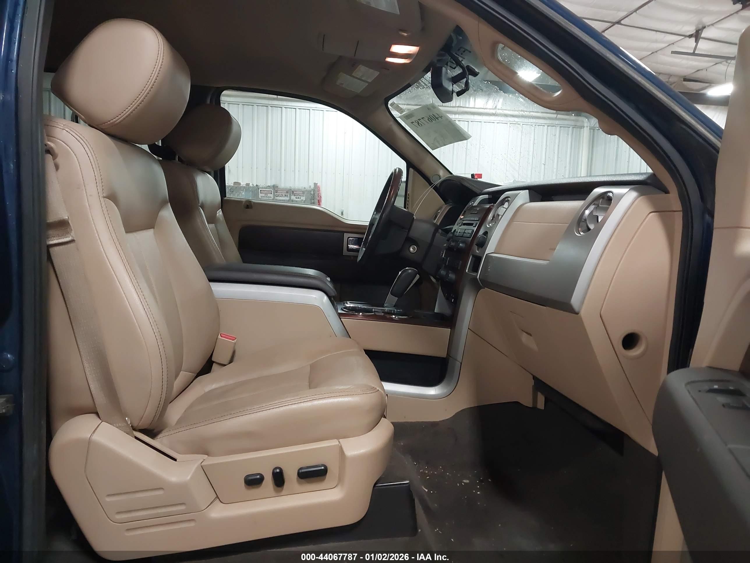 FORD F-150 image 5