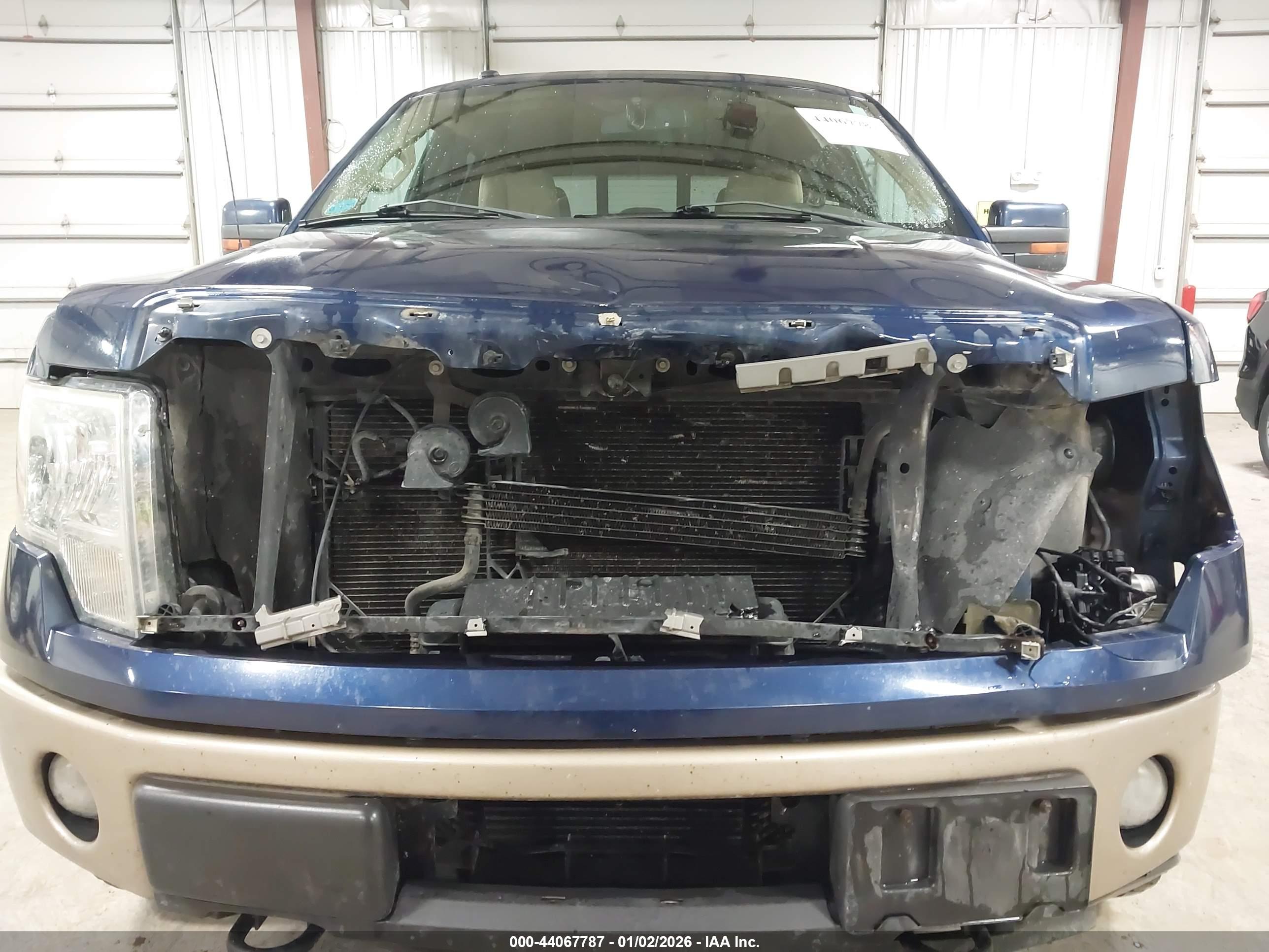 FORD F-150 image 6