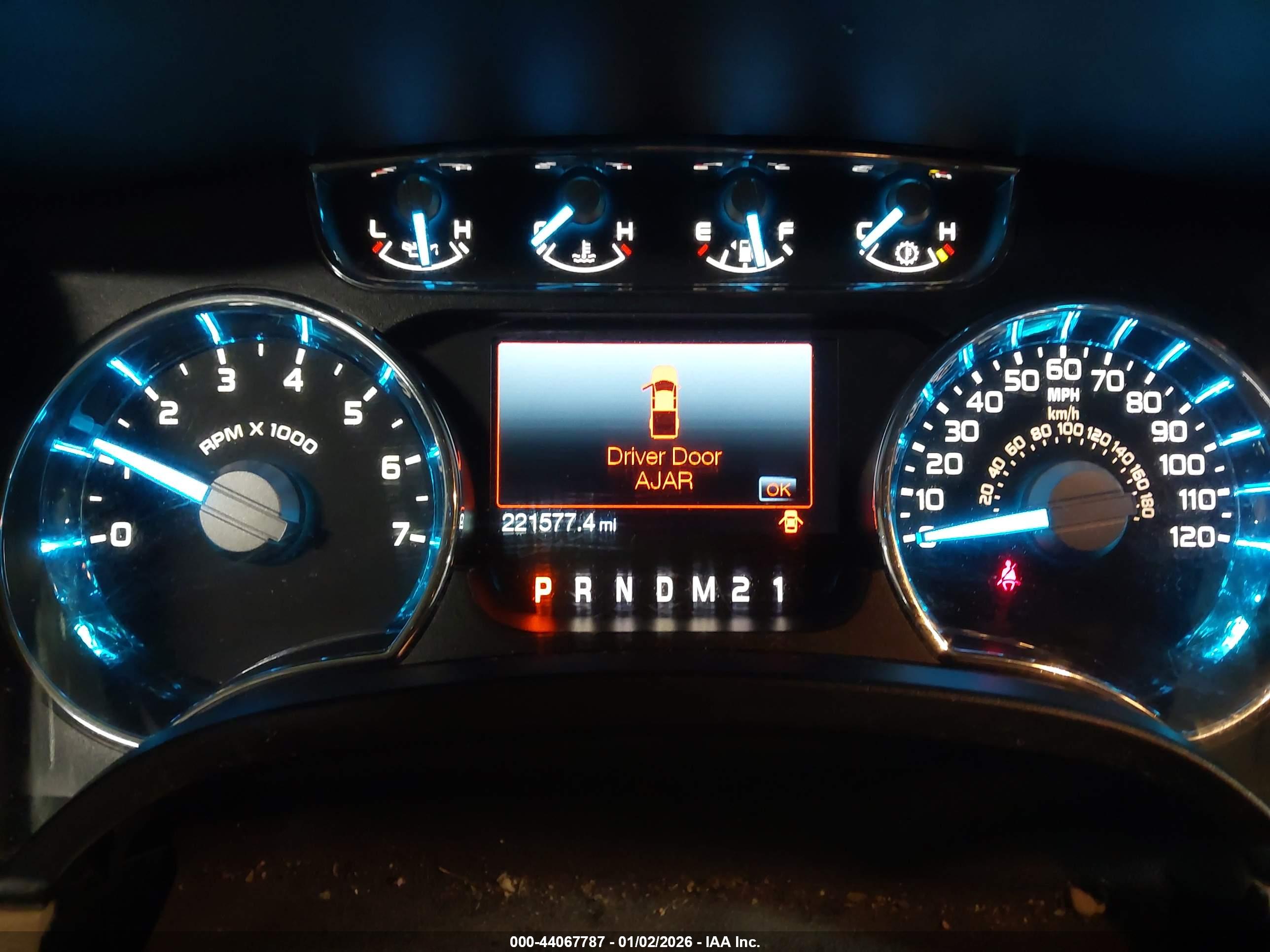 FORD F-150 image 7