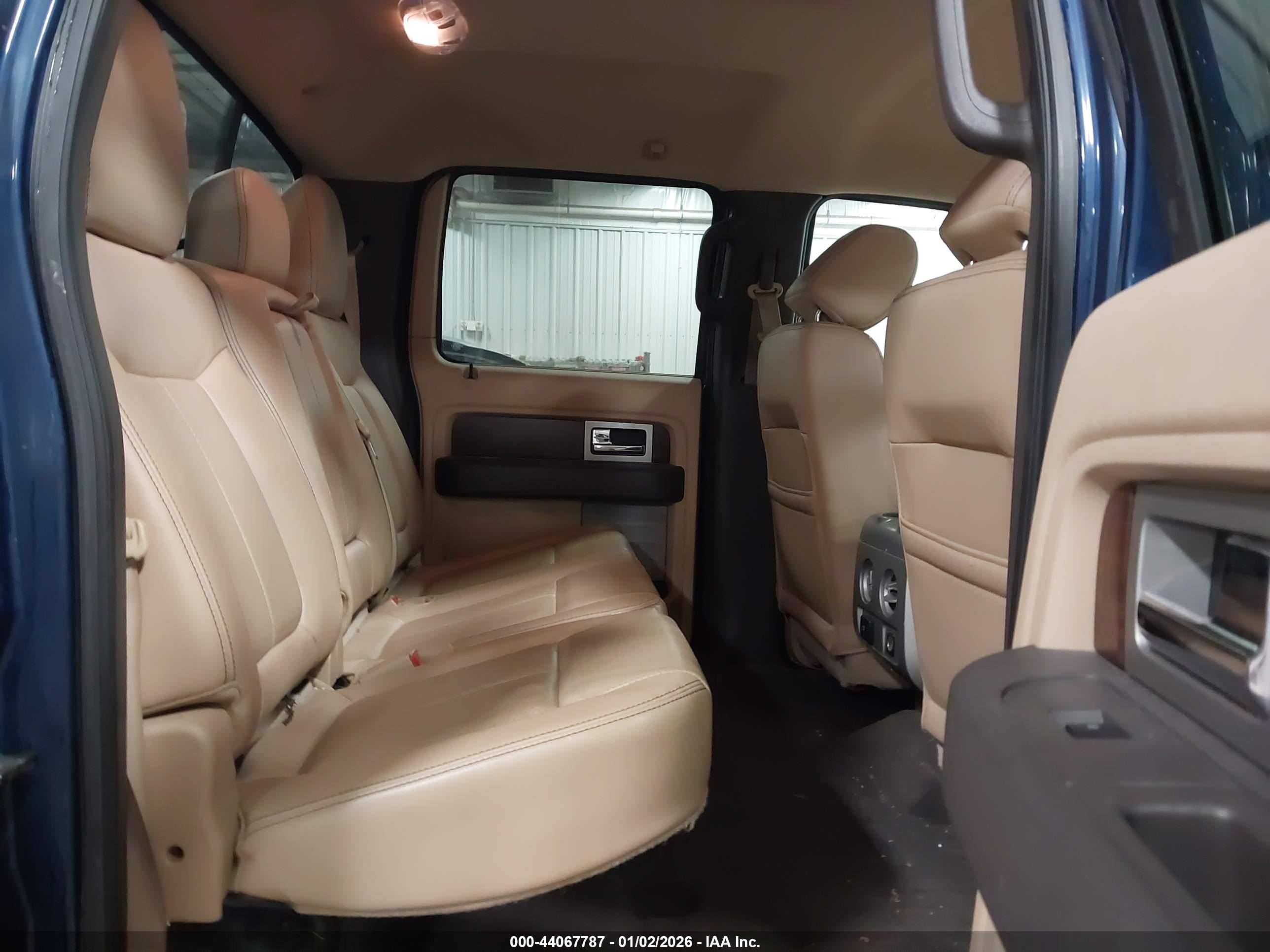 FORD F-150 image 8