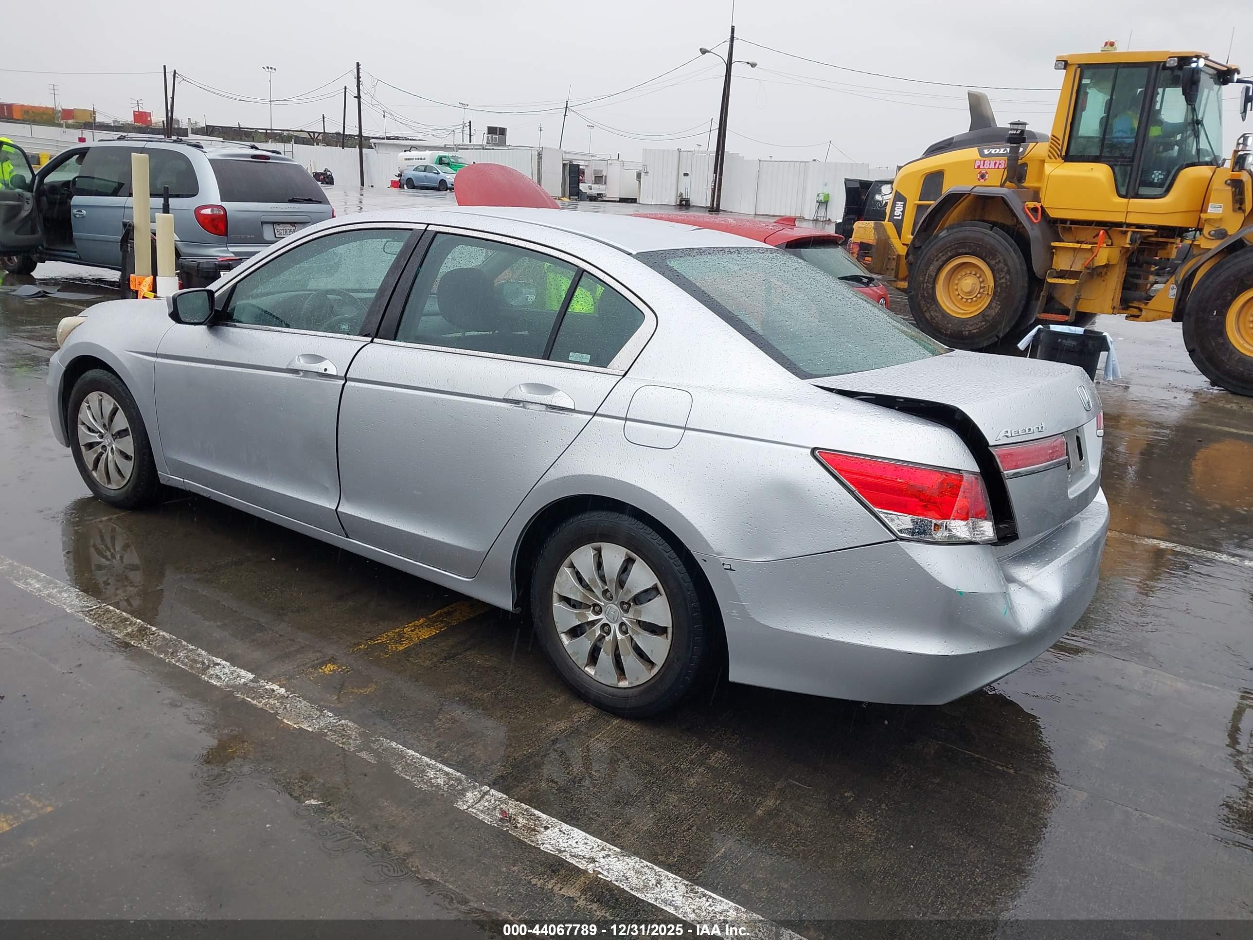 HONDA ACCORD image 3