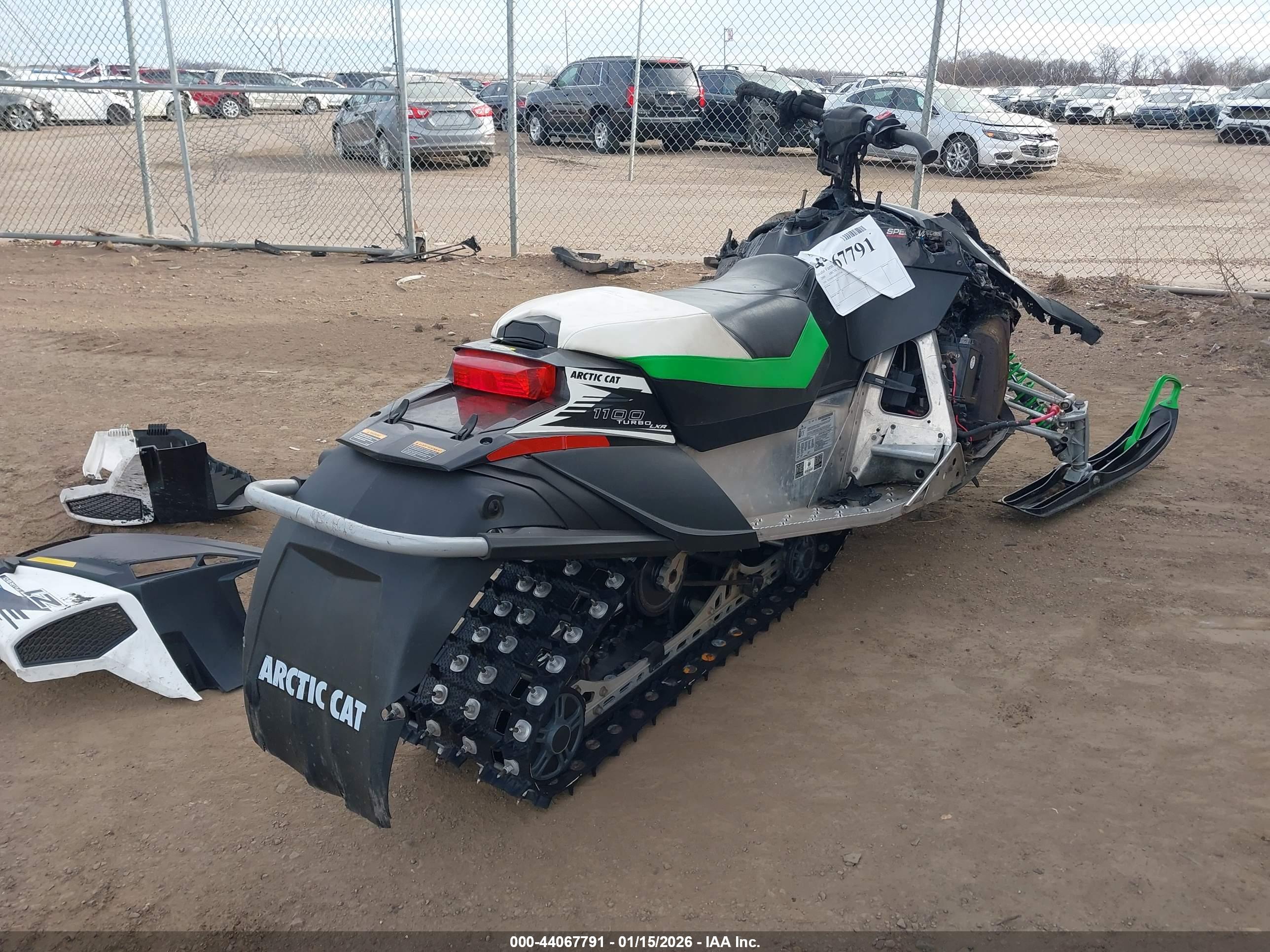 ARCTIC CAT image 4