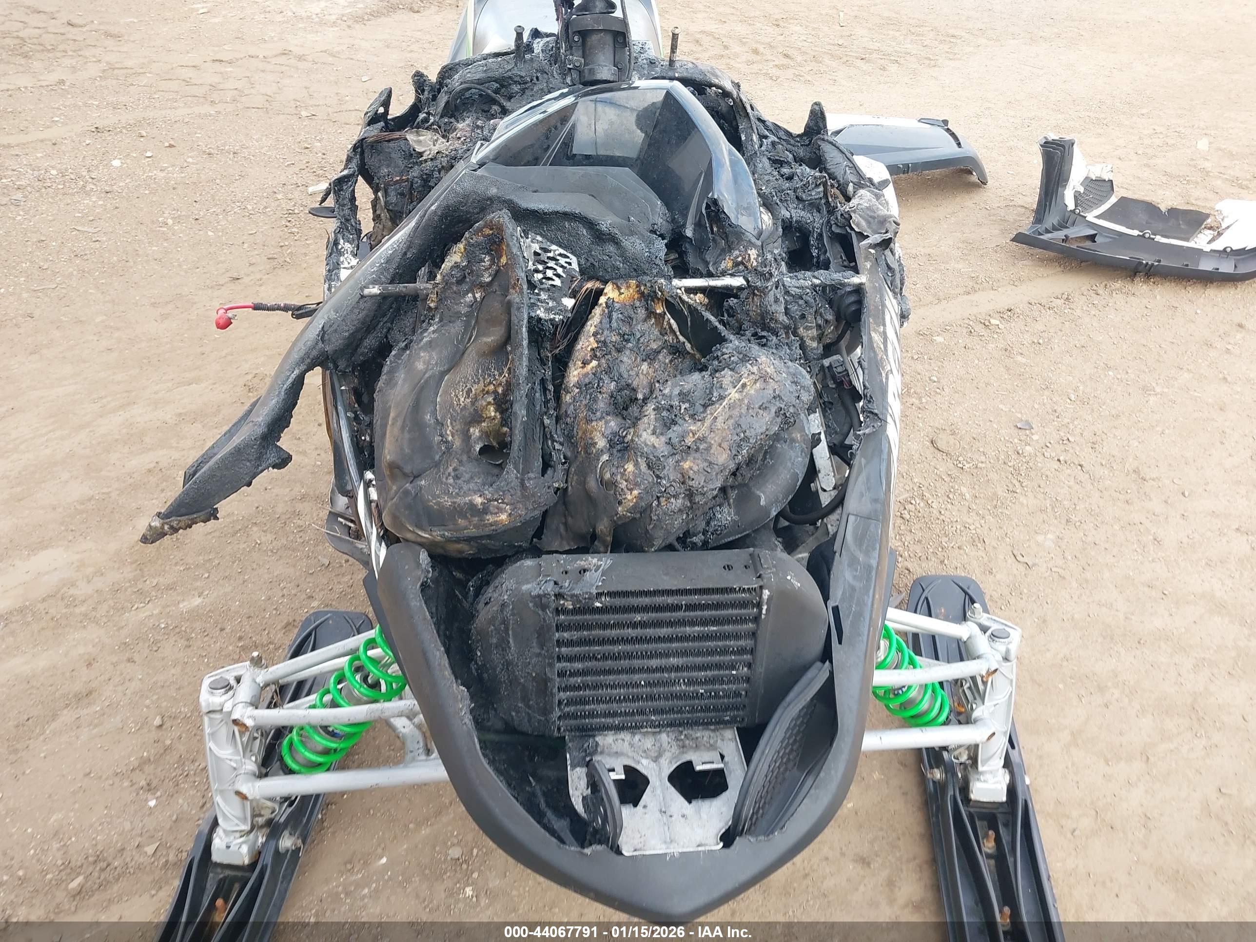 ARCTIC CAT image 6