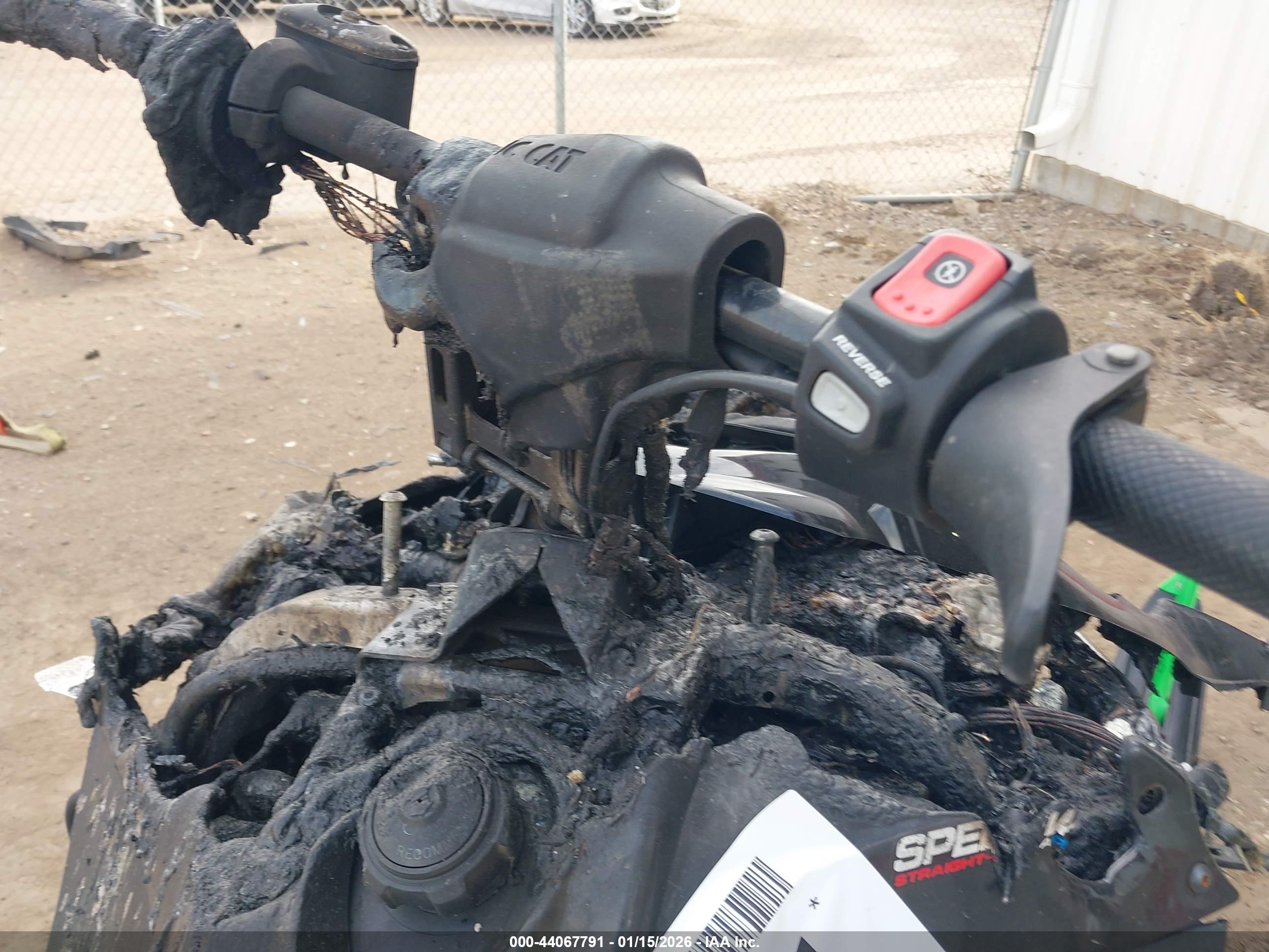 ARCTIC CAT image 7
