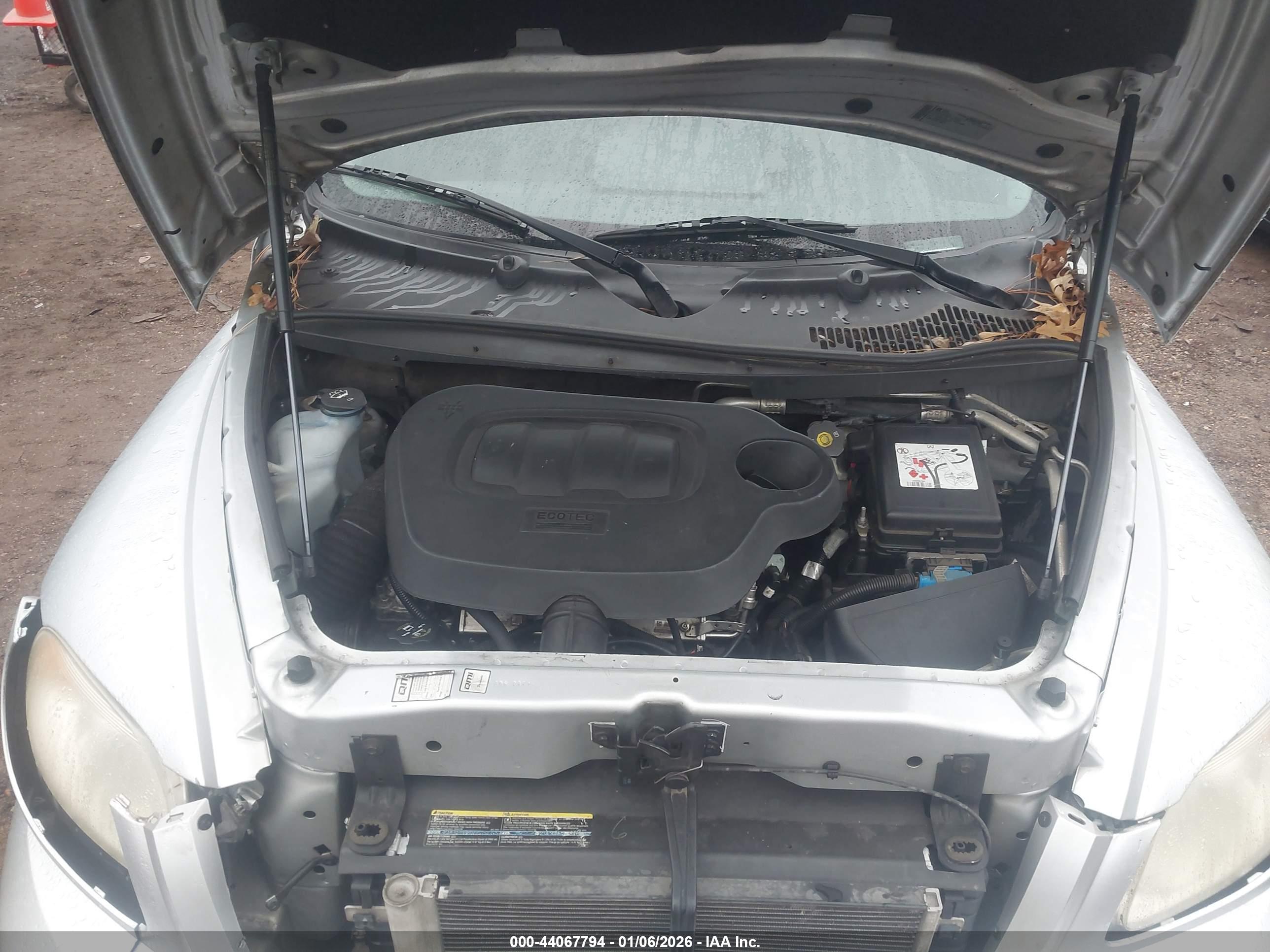 CHEVROLET HHR image 10