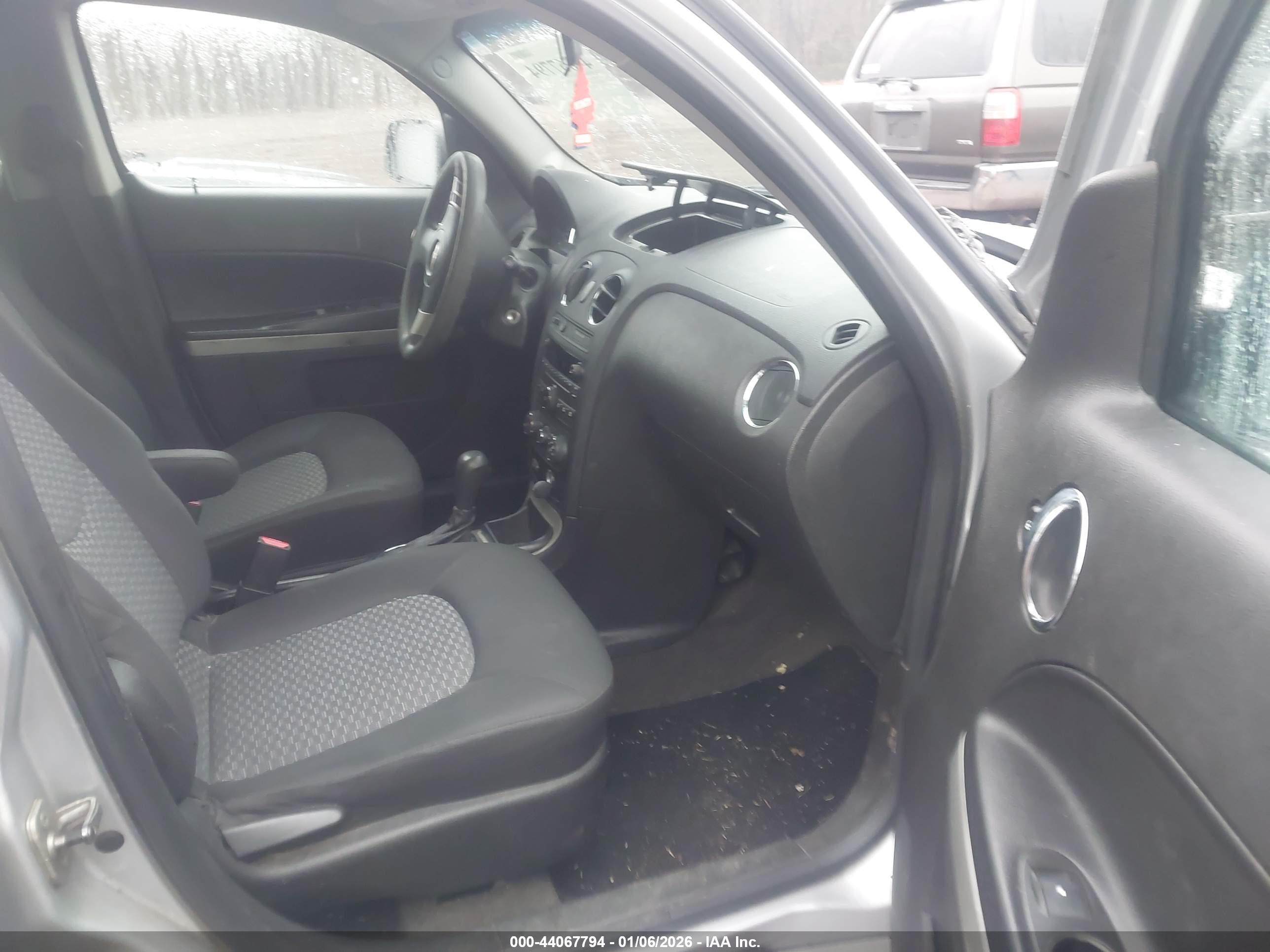 CHEVROLET HHR image 5