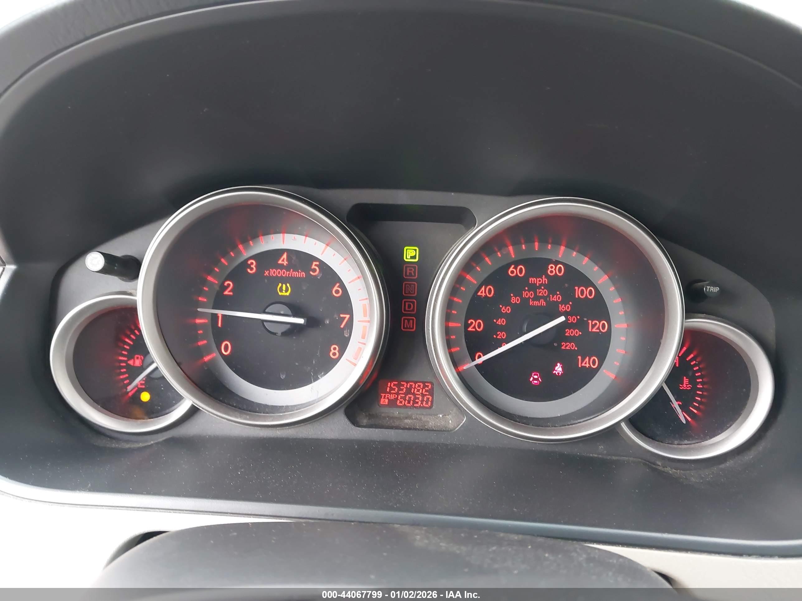 MAZDA CX-9 image 7