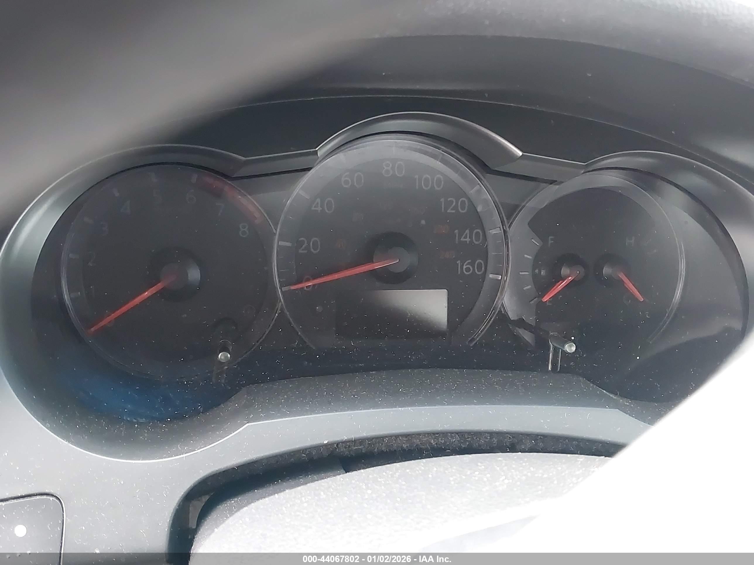 NISSAN ALTIMA image 7