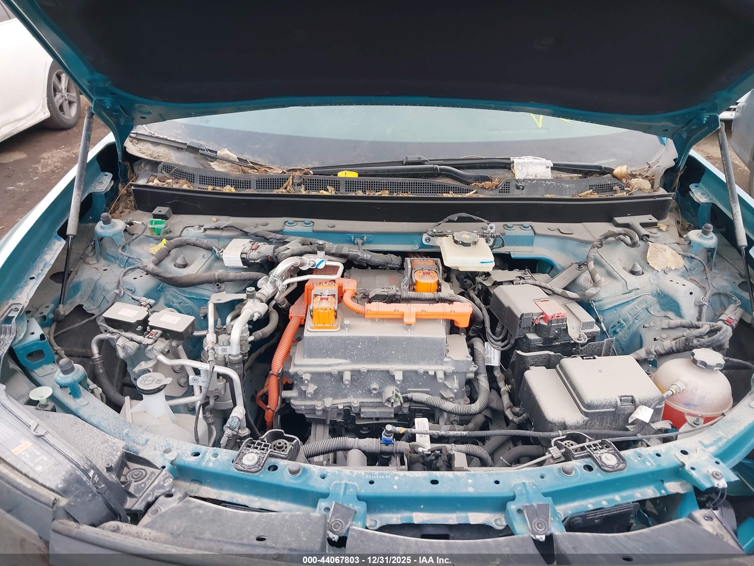 HONDA PROLOGUE image 10