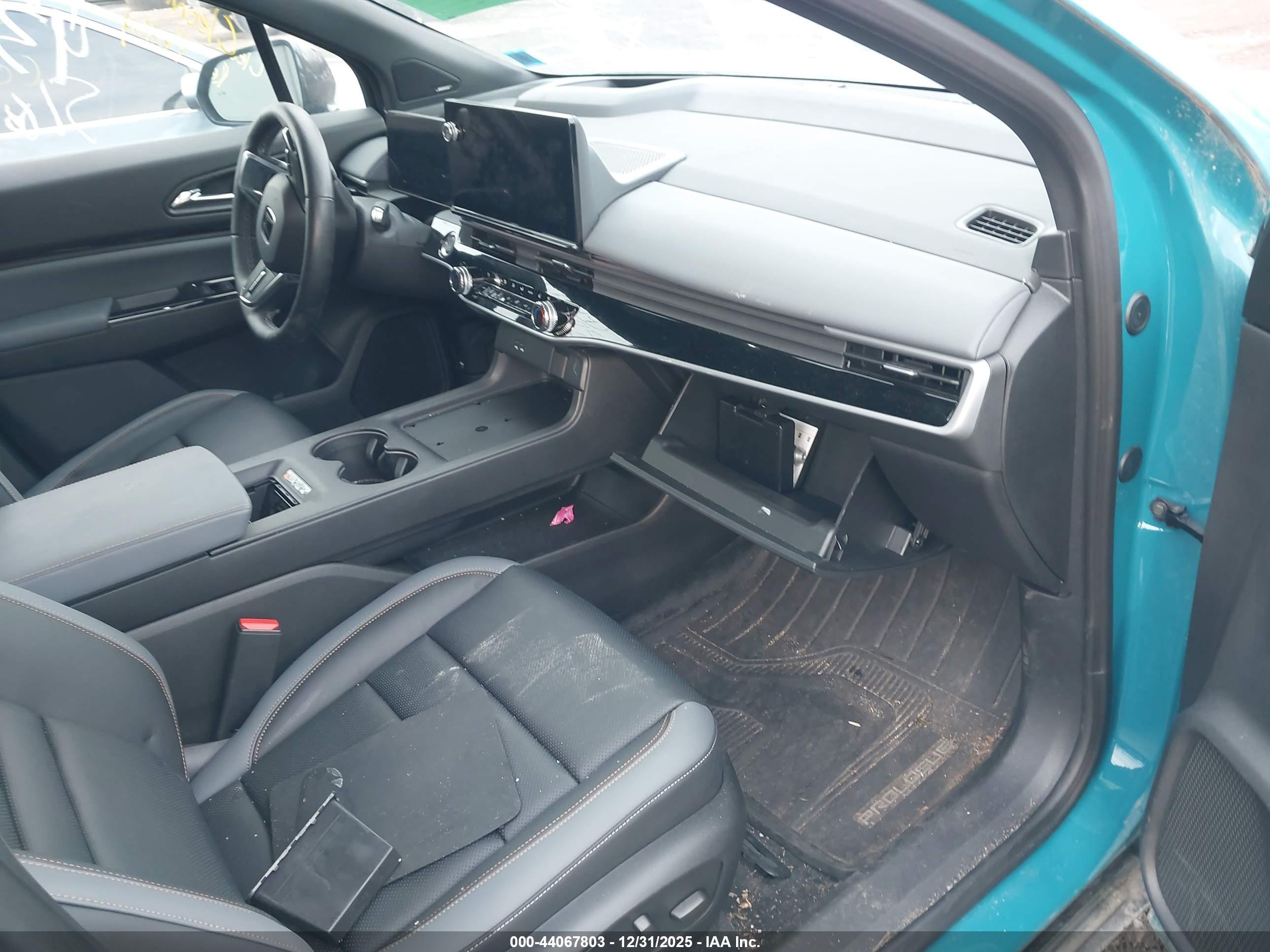 HONDA PROLOGUE image 5